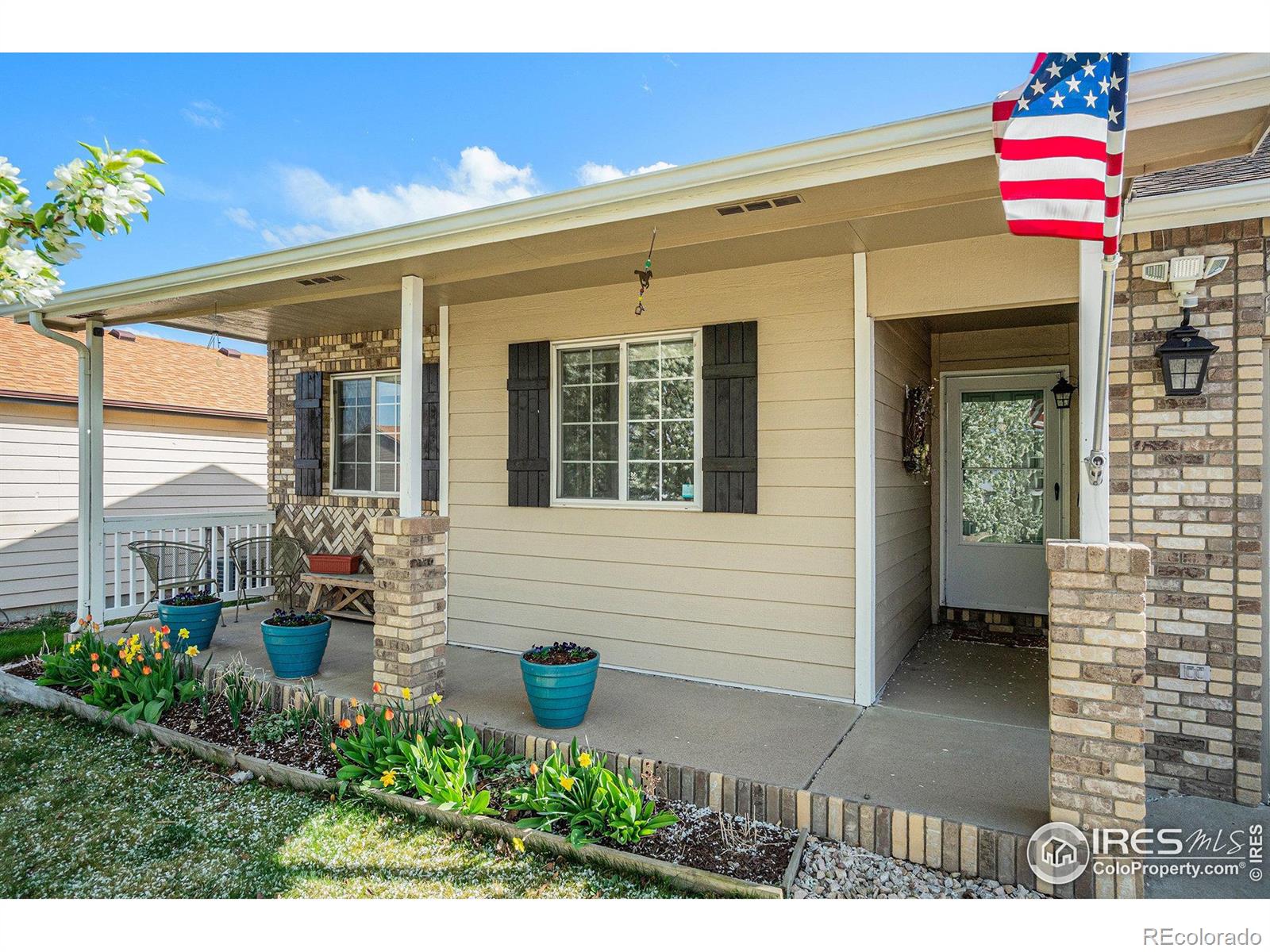 MLS Image #2 for 2502  hawk drive,evans, Colorado
