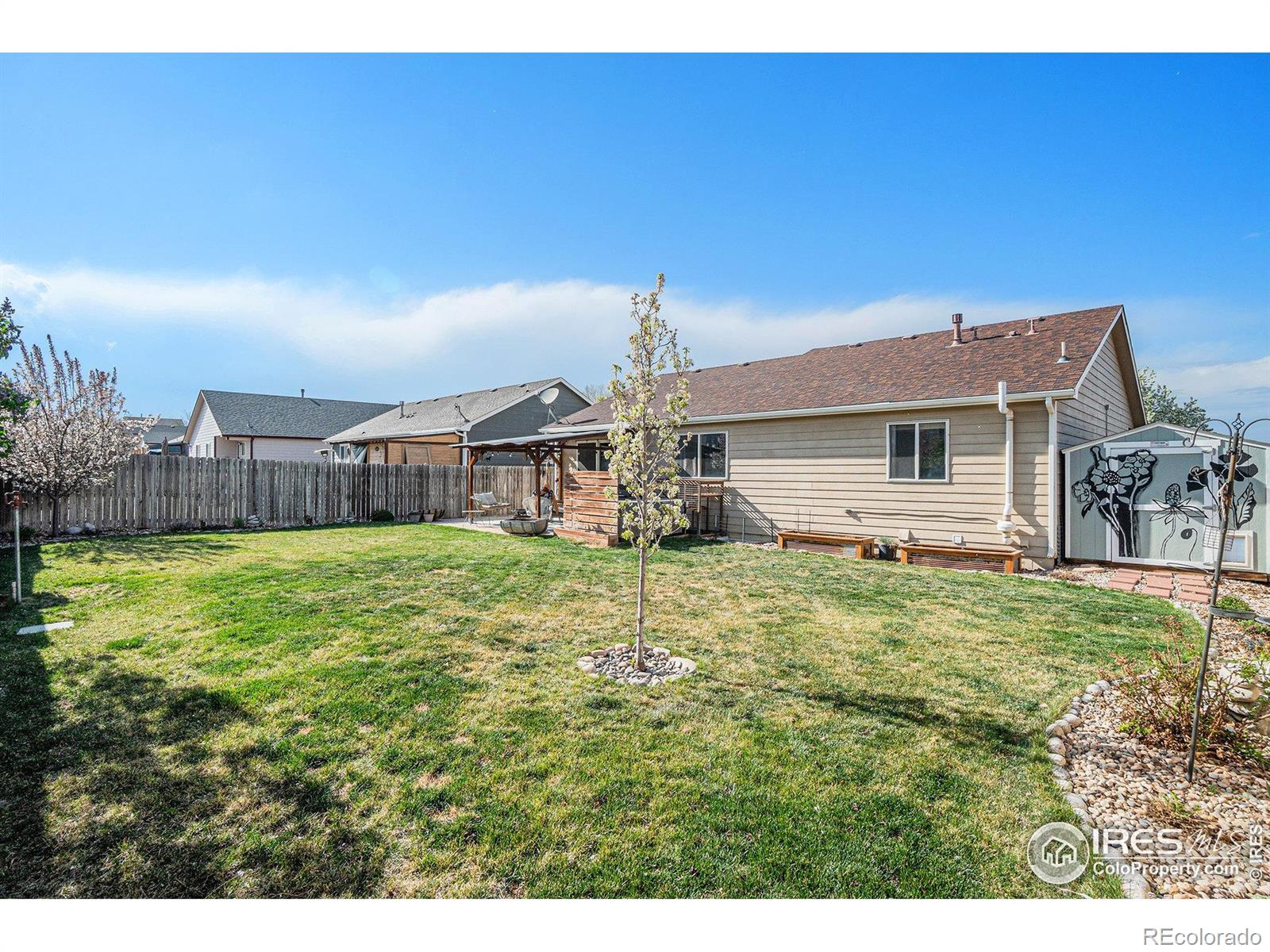 MLS Image #20 for 2502  hawk drive,evans, Colorado