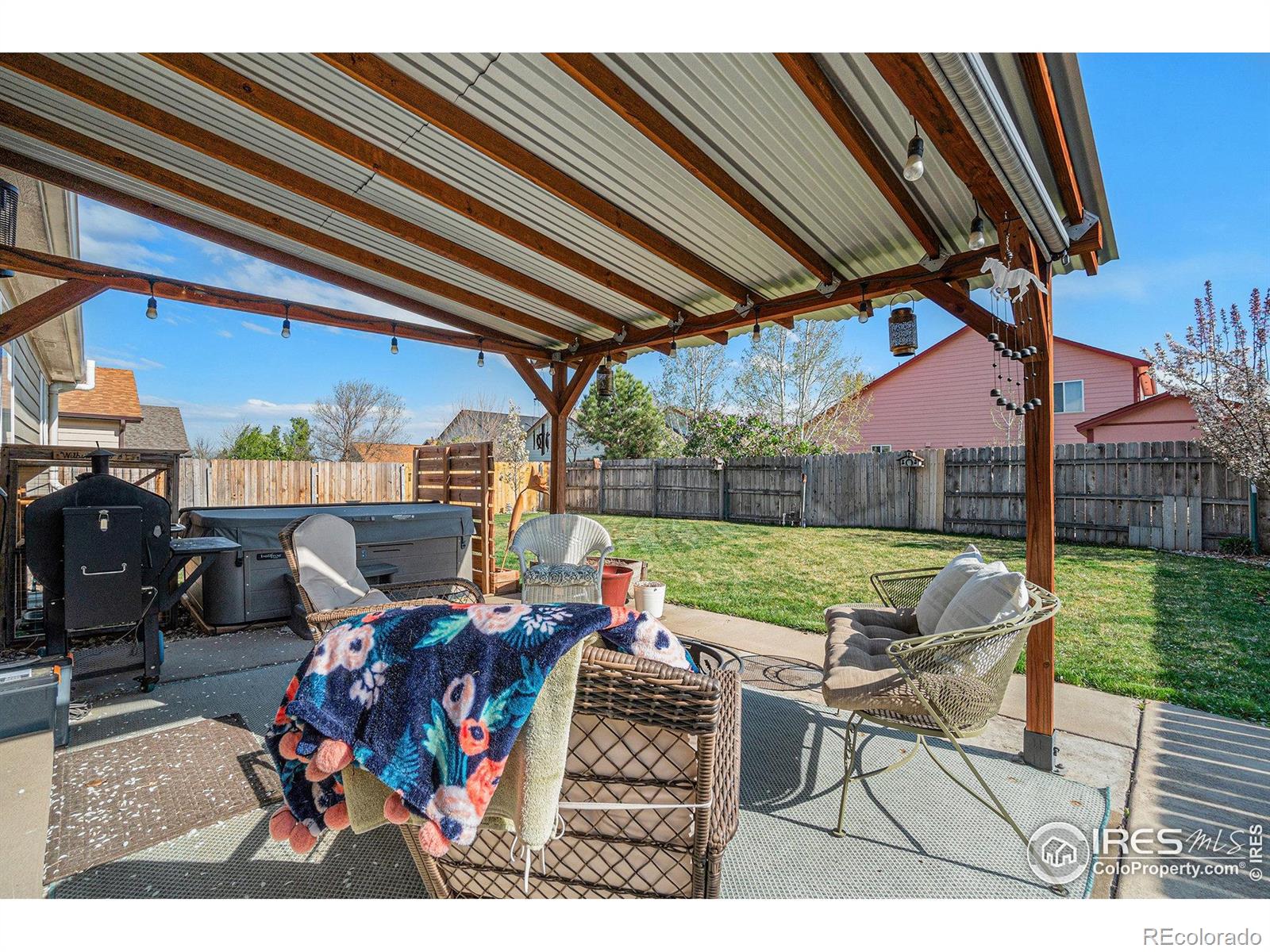 MLS Image #21 for 2502  hawk drive,evans, Colorado