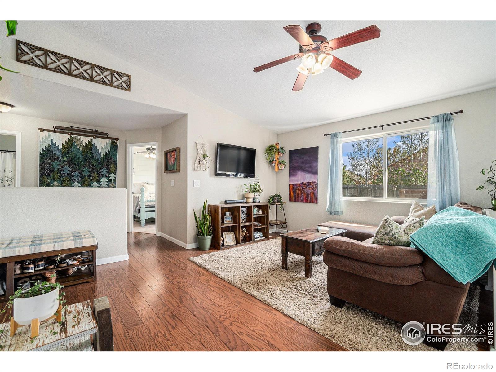MLS Image #3 for 2502  hawk drive,evans, Colorado