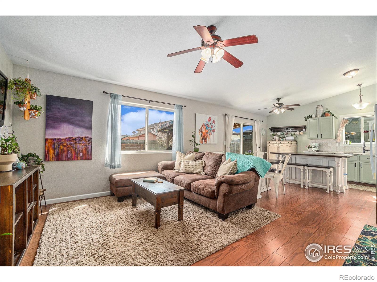 MLS Image #5 for 2502  hawk drive,evans, Colorado