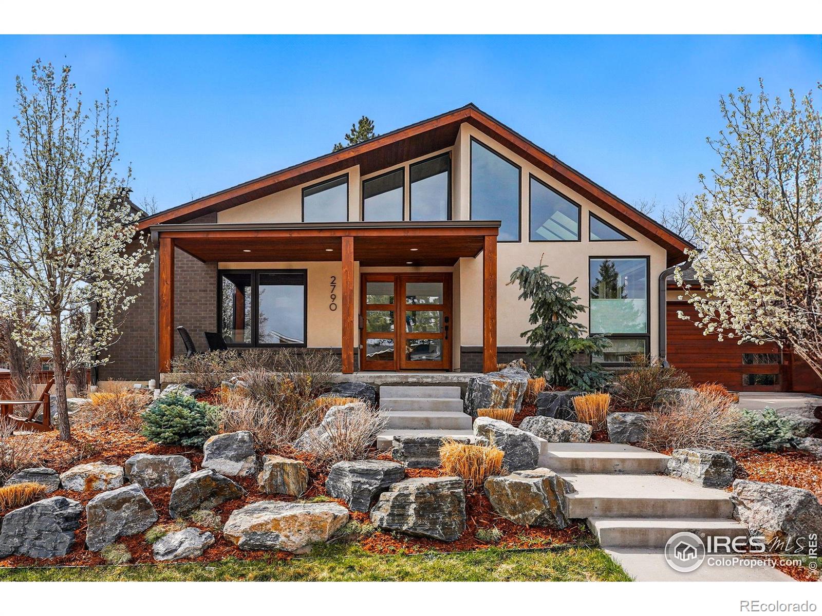 MLS Image #2 for 2790  stanford avenue,boulder, Colorado