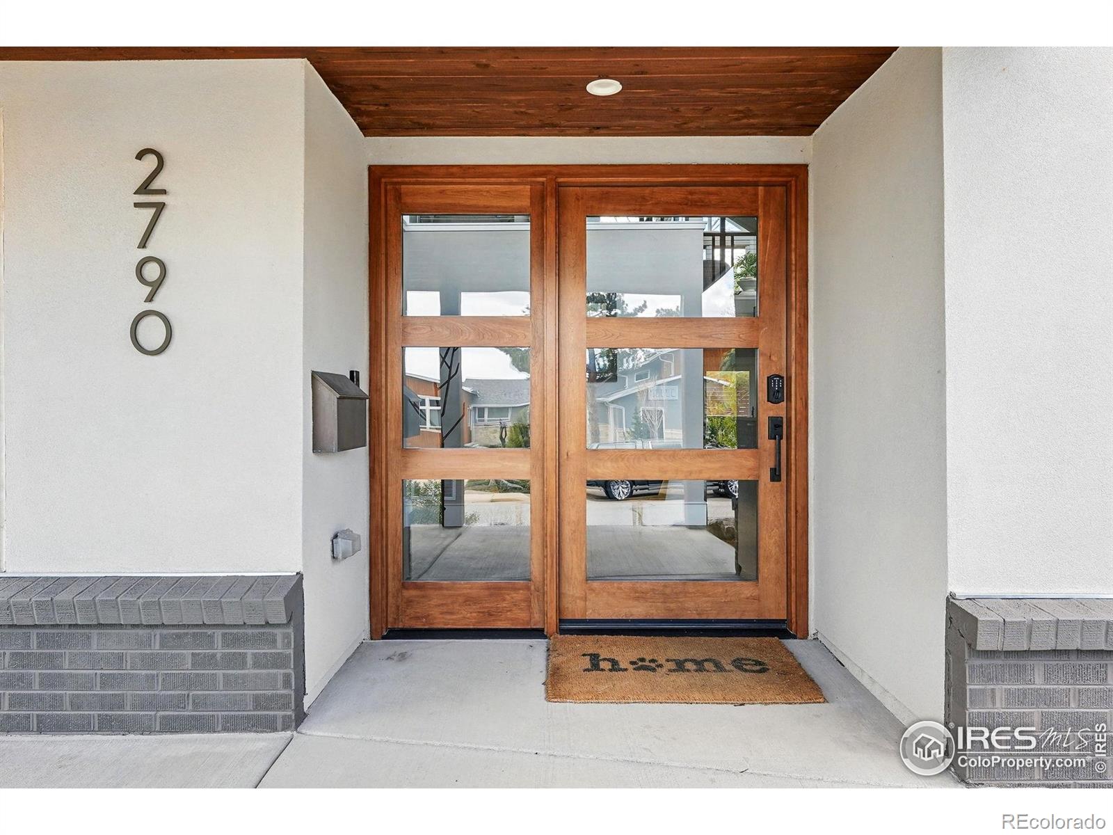 MLS Image #3 for 2790  stanford avenue,boulder, Colorado