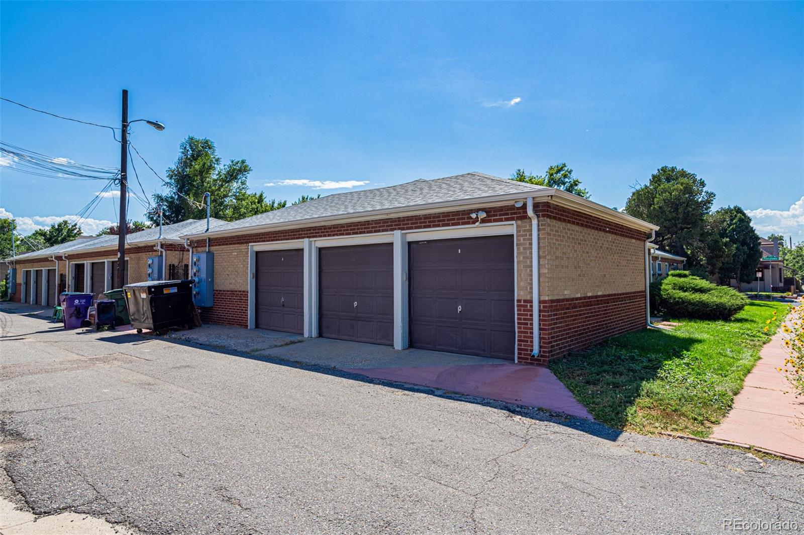 MLS Image #11 for 500 s pennsylvania street,denver, Colorado