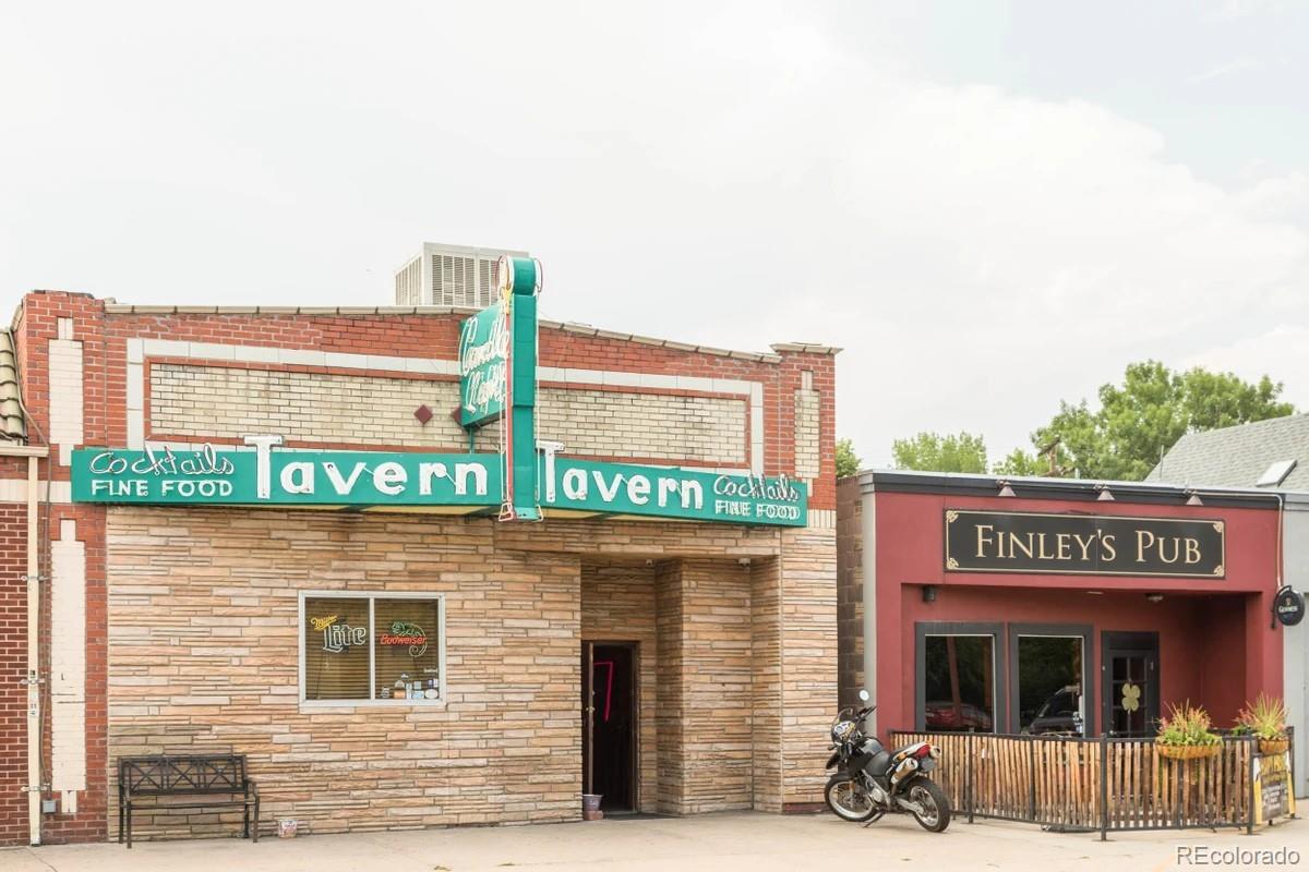 MLS Image #16 for 500 s pennsylvania street,denver, Colorado