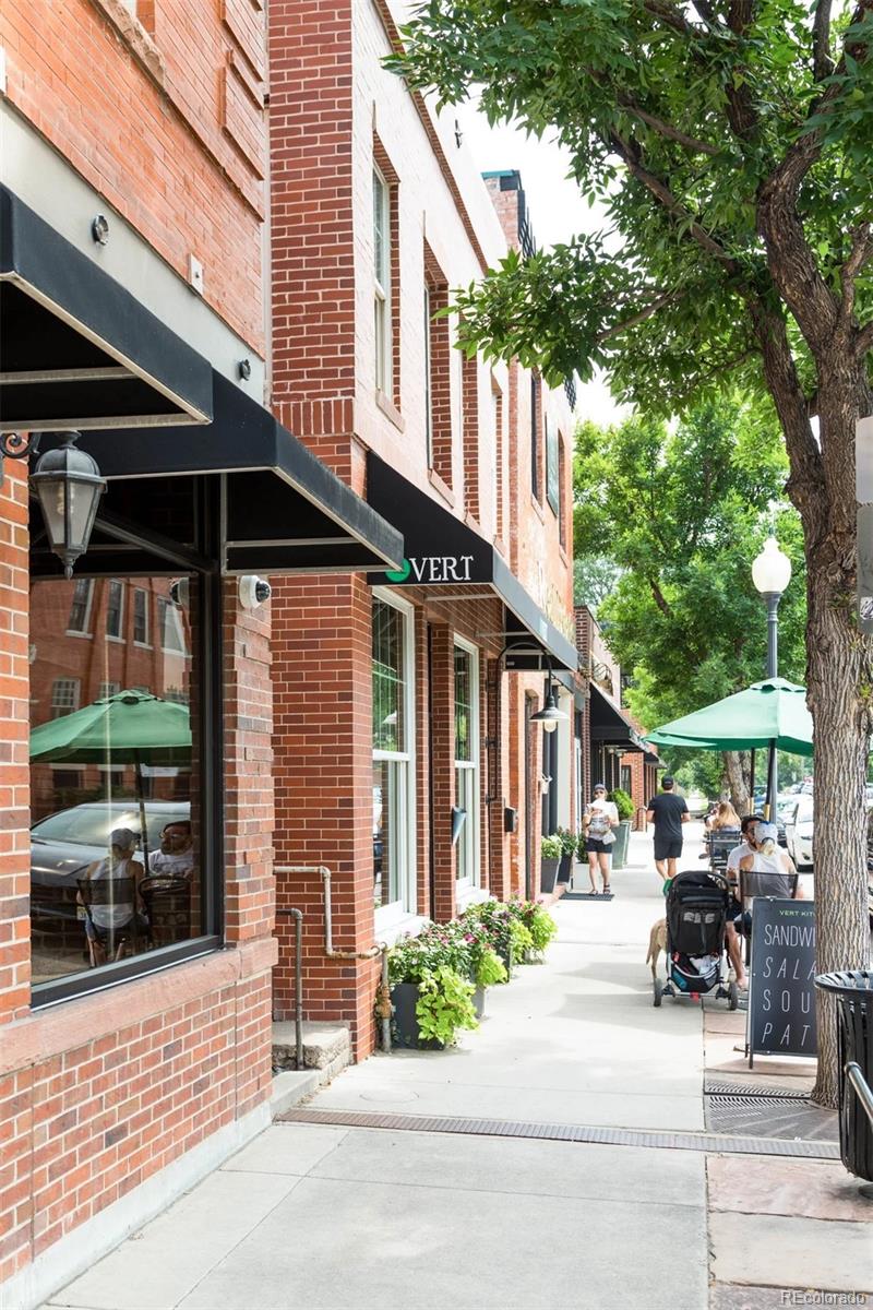 MLS Image #17 for 500 s pennsylvania street,denver, Colorado