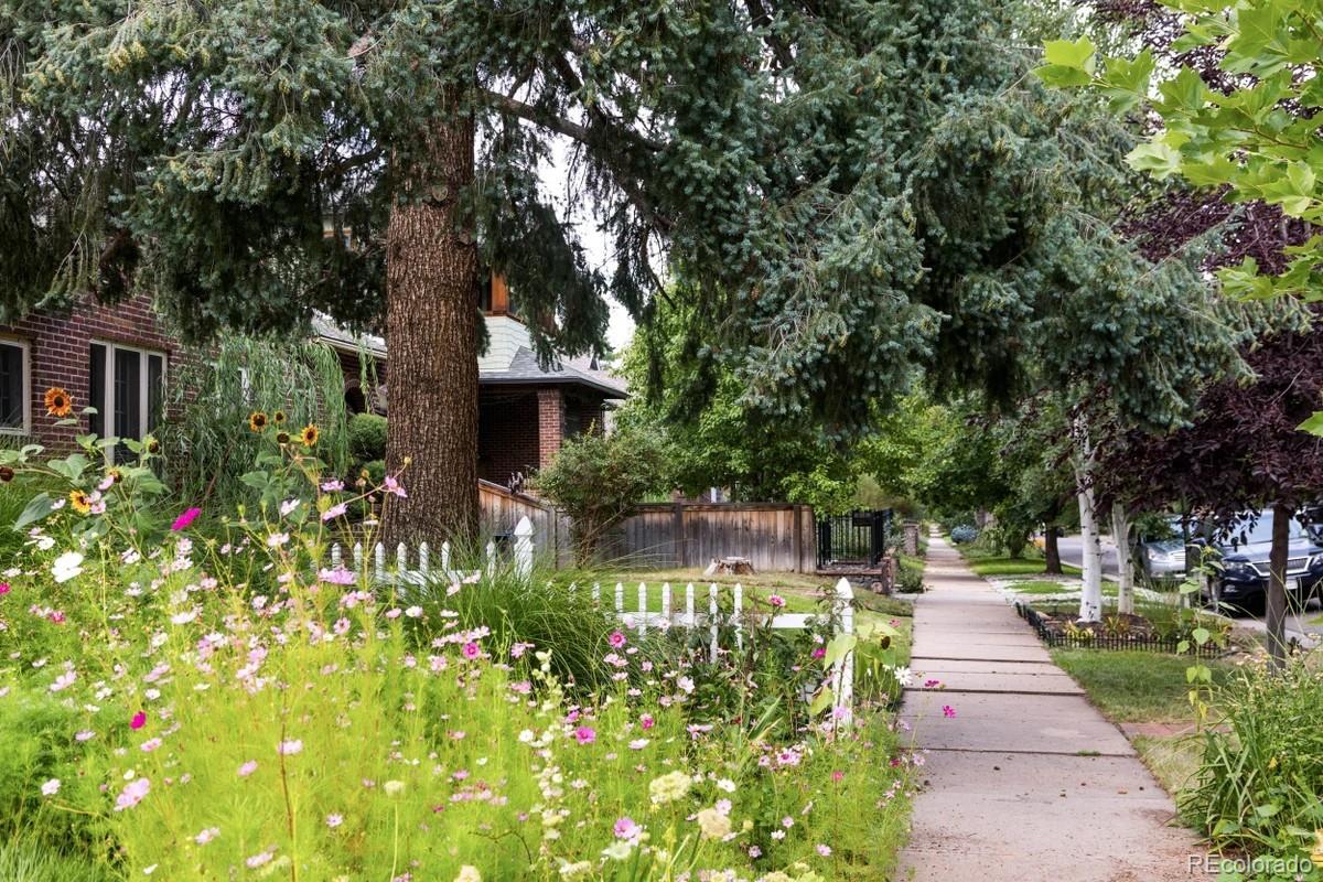MLS Image #18 for 500 s pennsylvania street,denver, Colorado