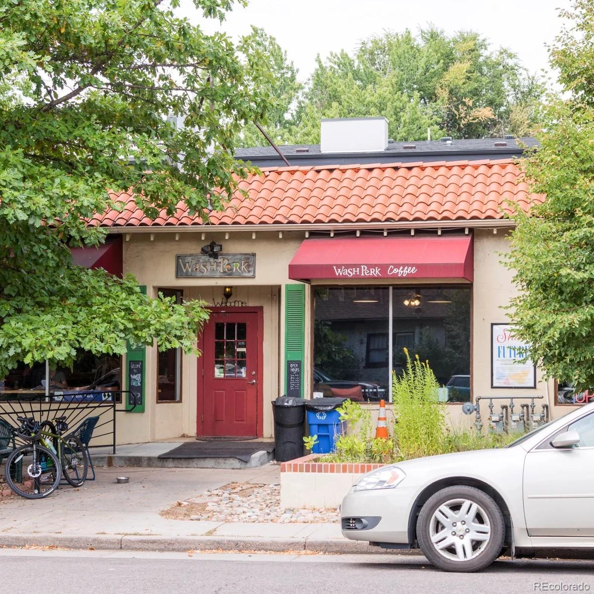 MLS Image #19 for 500 s pennsylvania street,denver, Colorado