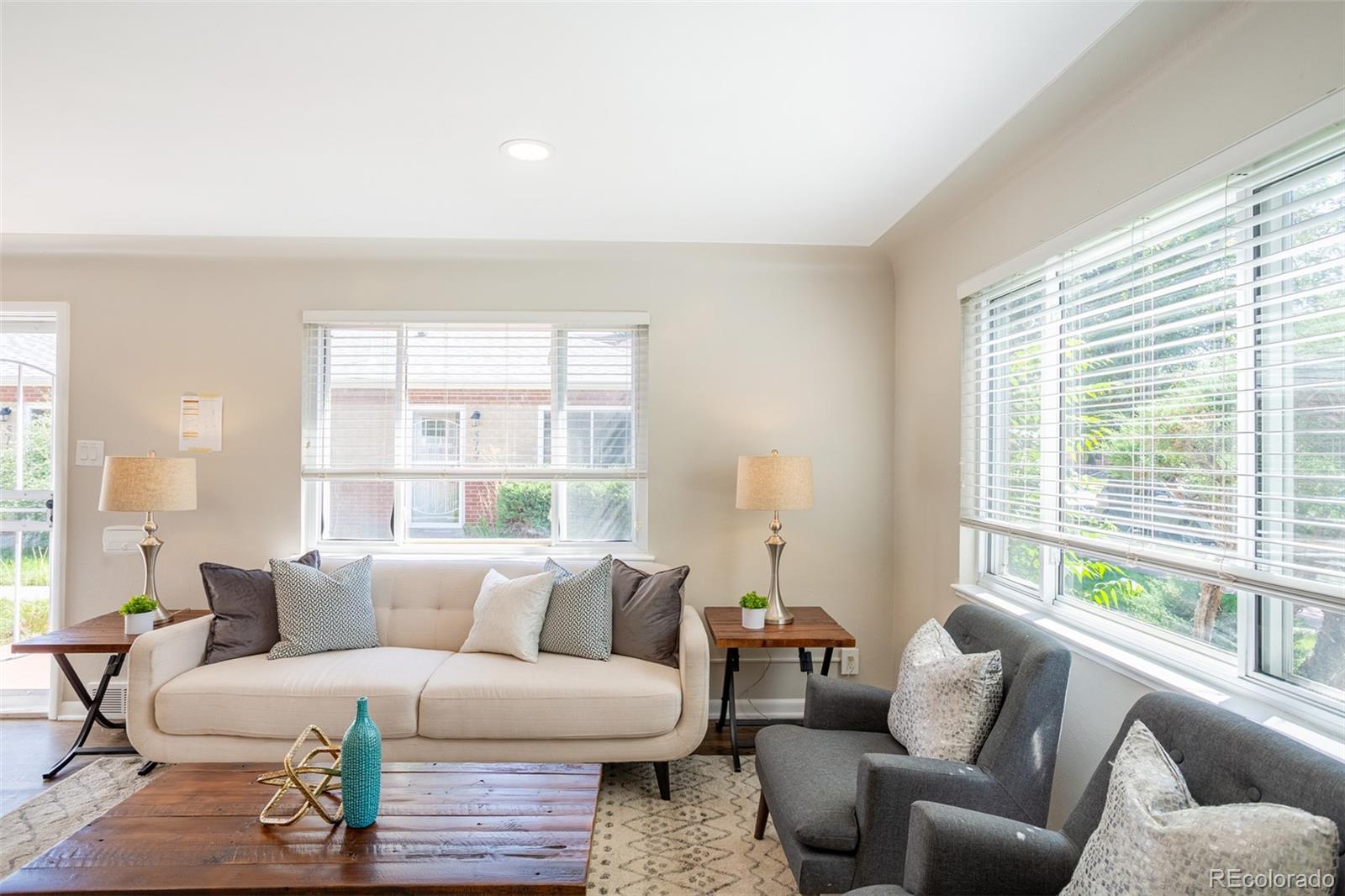 MLS Image #2 for 500 s pennsylvania street,denver, Colorado