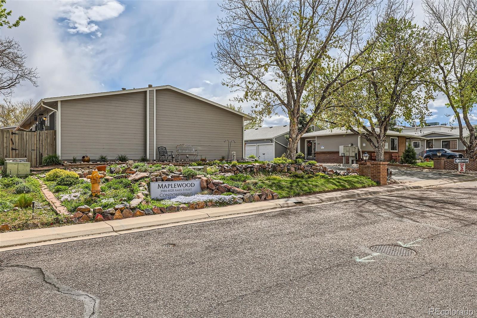 MLS Image #21 for 4028  ames street,wheat ridge, Colorado