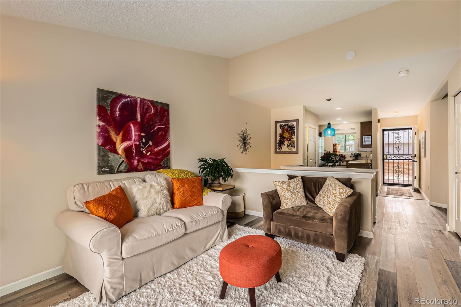 MLS Image #4 for 4028  ames street,wheat ridge, Colorado