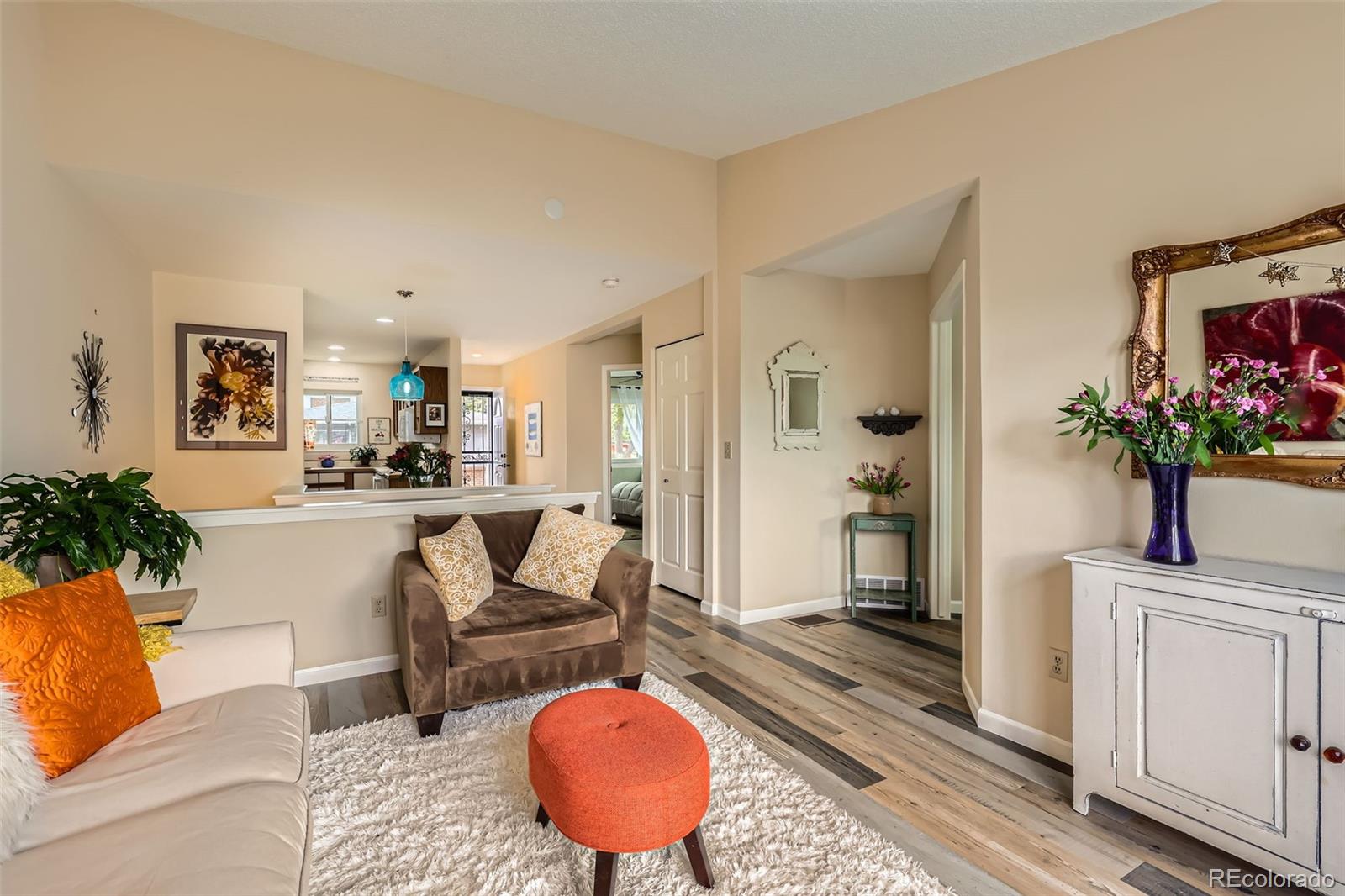 MLS Image #5 for 4028  ames street,wheat ridge, Colorado