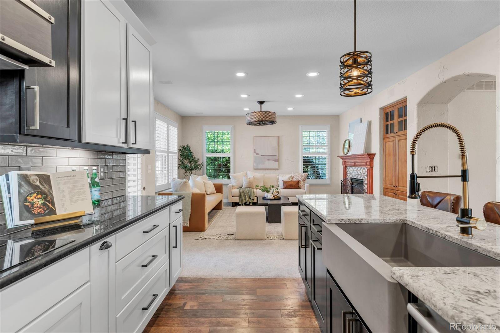 MLS Image #12 for 693  syracuse street,denver, Colorado