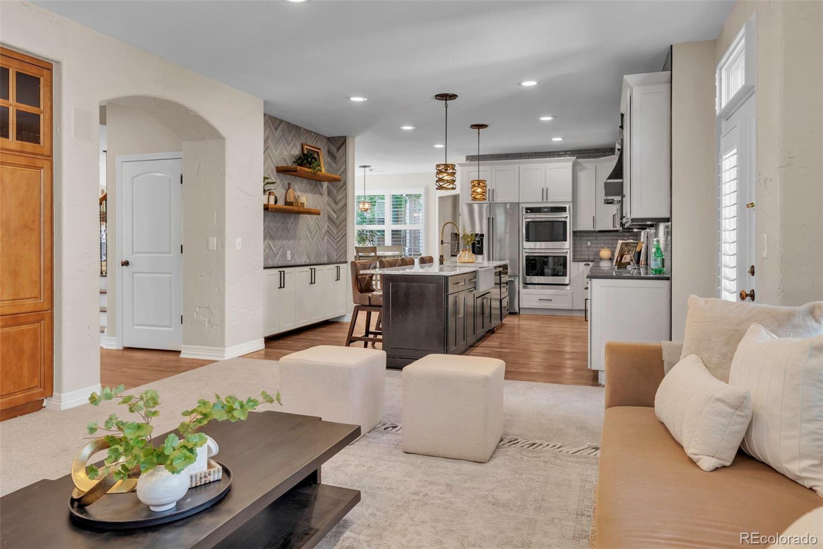 MLS Image #16 for 693  syracuse street,denver, Colorado