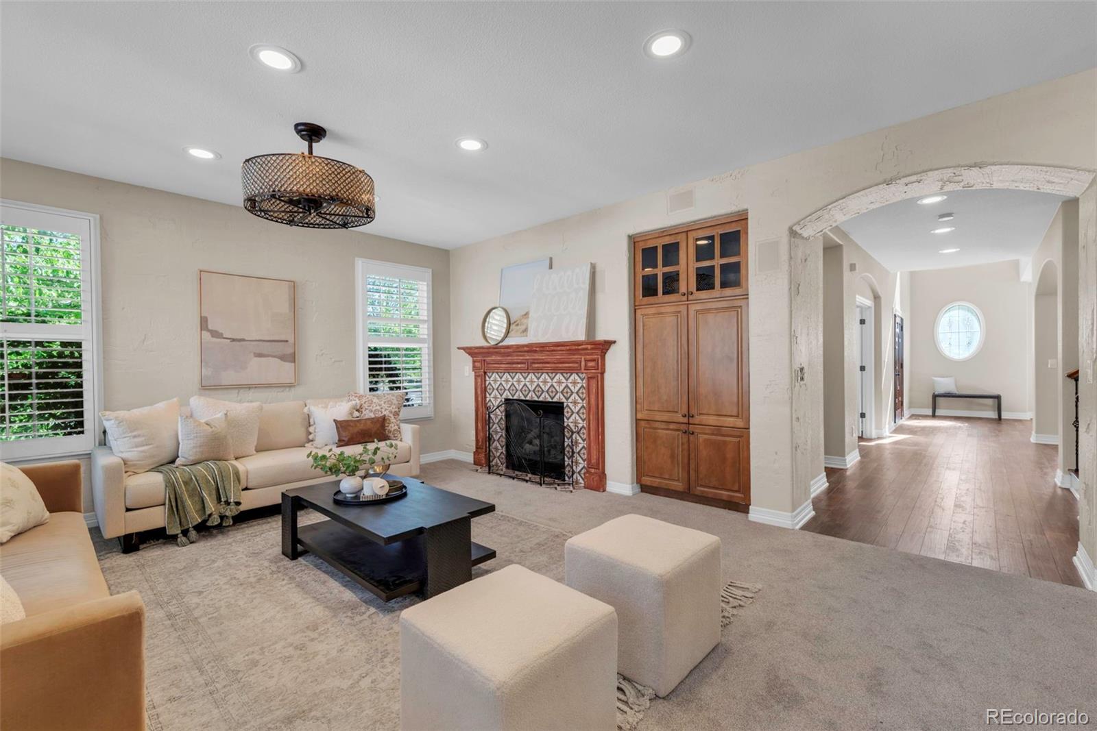 MLS Image #17 for 693  syracuse street,denver, Colorado