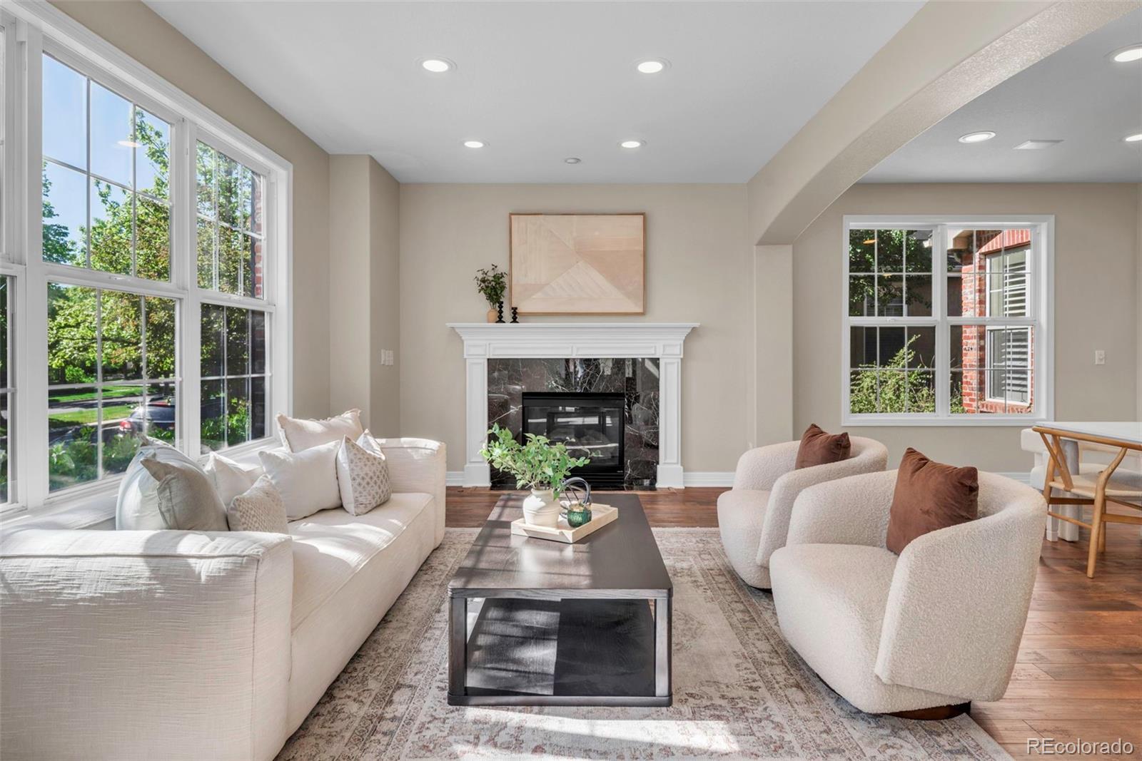 MLS Image #3 for 693  syracuse street,denver, Colorado