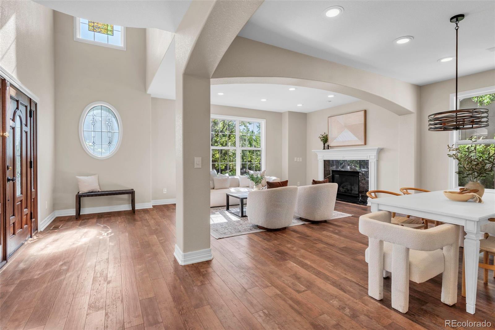MLS Image #4 for 693  syracuse street,denver, Colorado