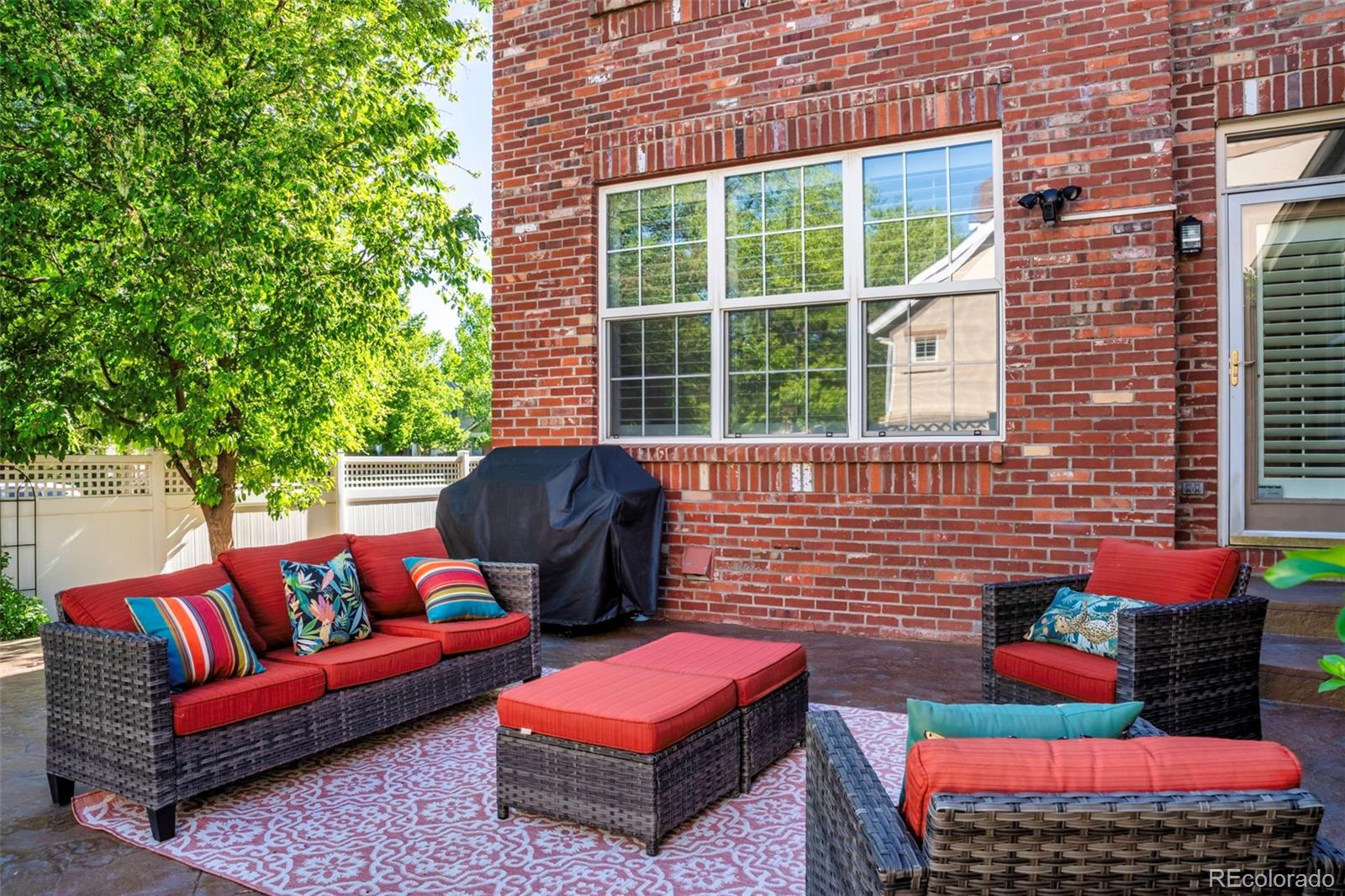 MLS Image #40 for 693  syracuse street,denver, Colorado
