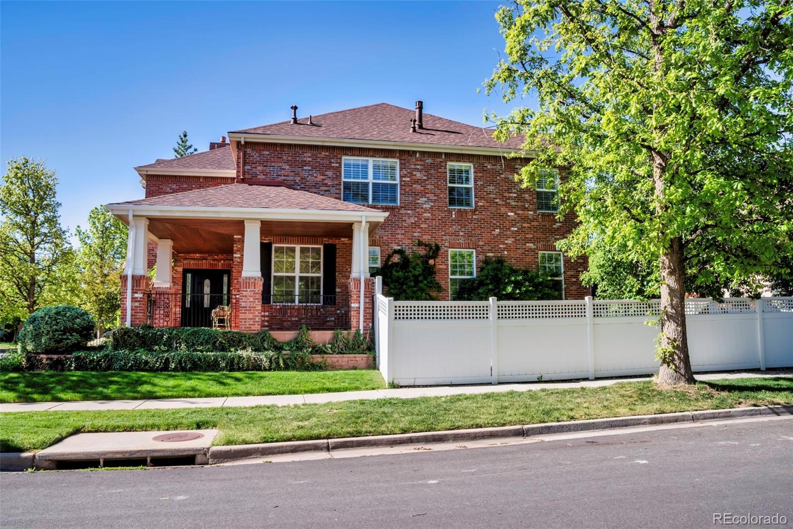 MLS Image #44 for 693  syracuse street,denver, Colorado