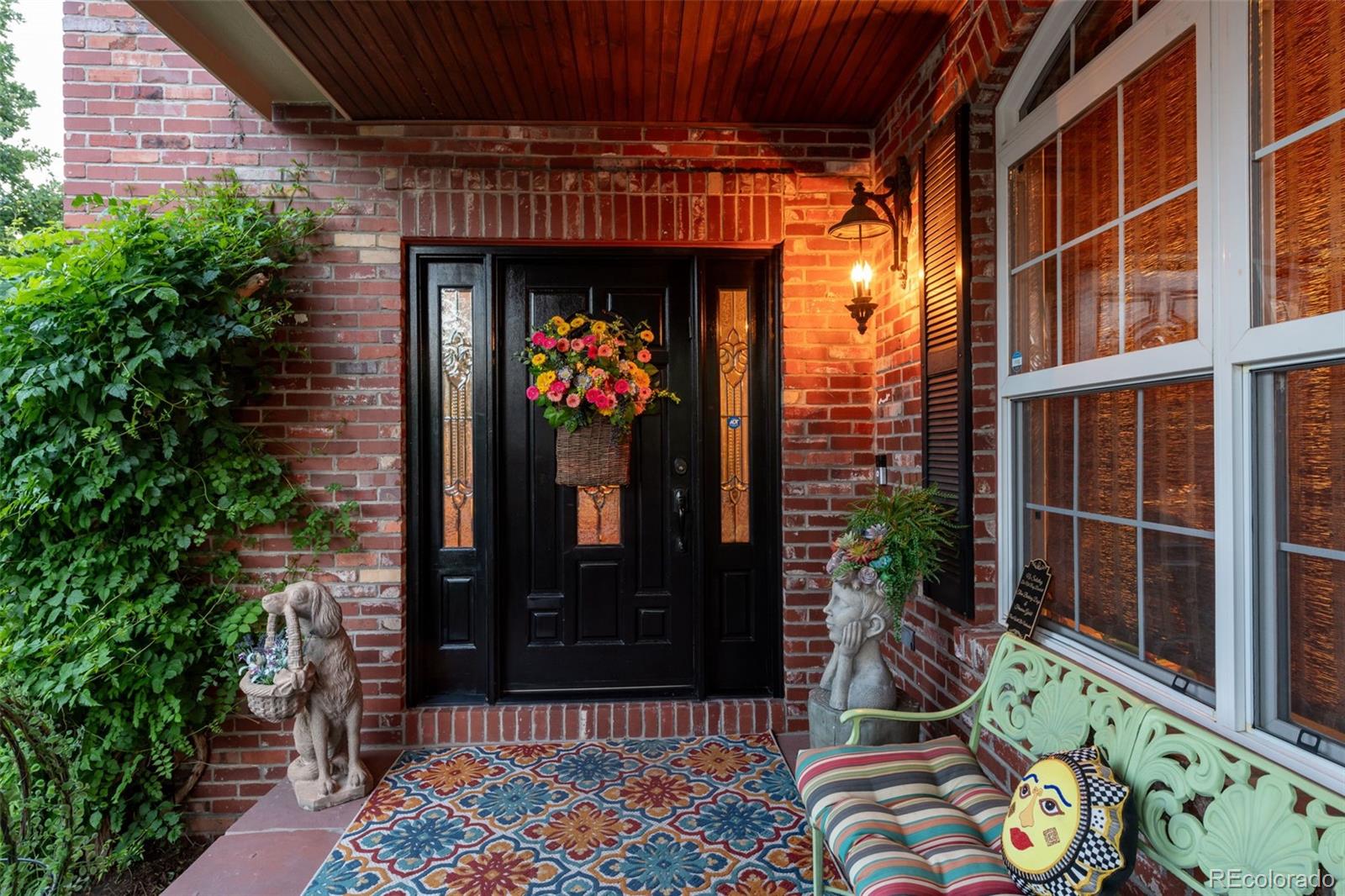 MLS Image #47 for 693  syracuse street,denver, Colorado