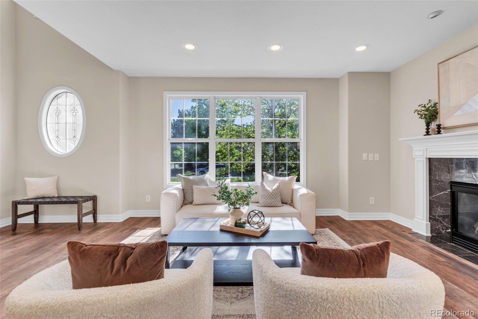 MLS Image #6 for 693  syracuse street,denver, Colorado