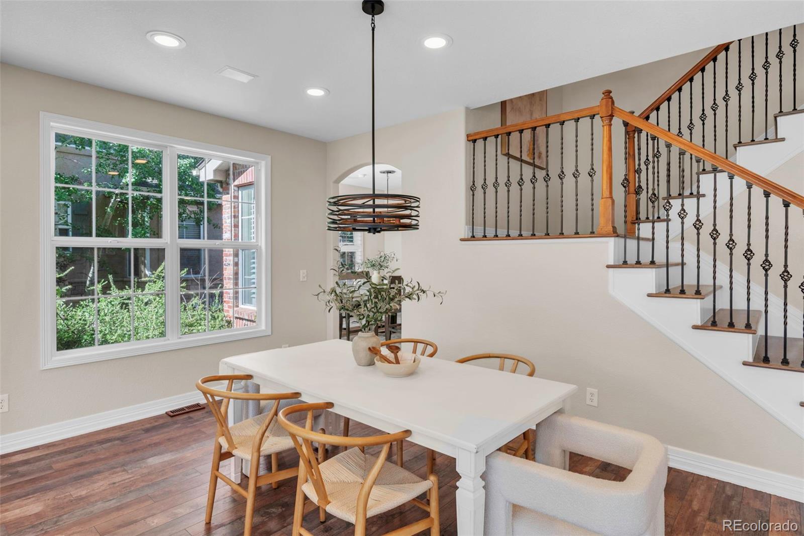 MLS Image #7 for 693  syracuse street,denver, Colorado
