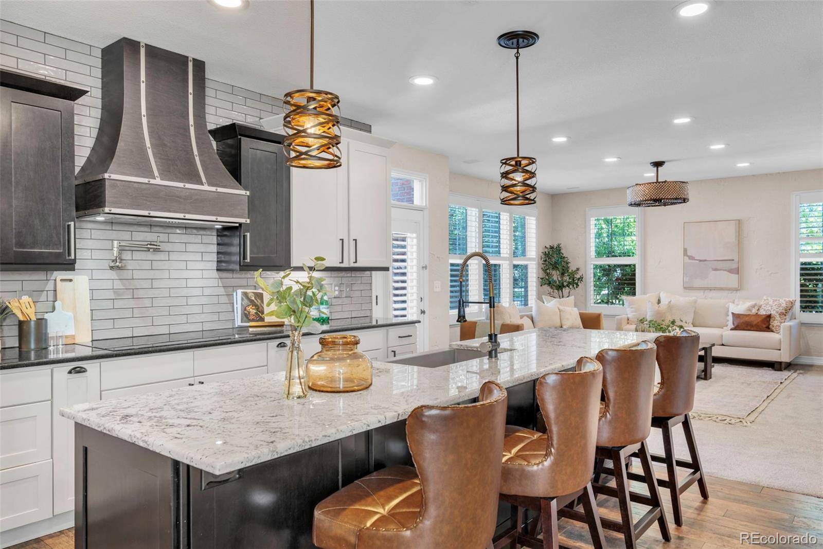 MLS Image #8 for 693  syracuse street,denver, Colorado