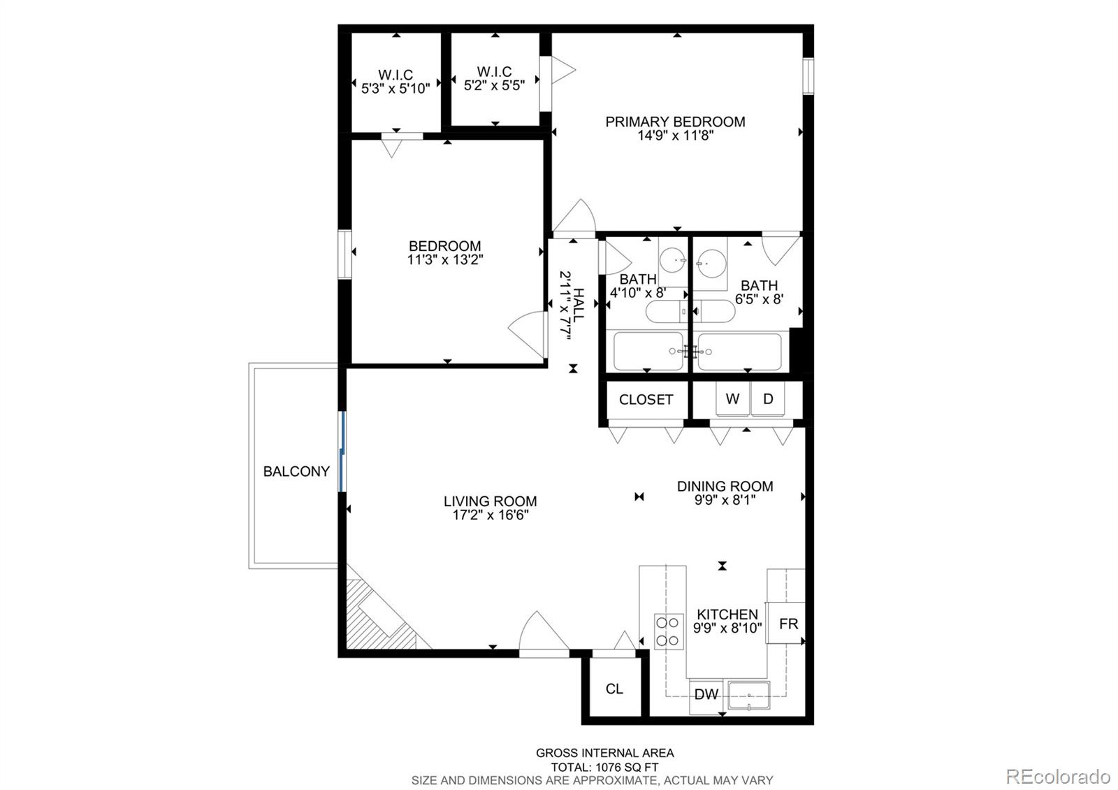 MLS Image #20 for 3335 s ammons street,lakewood, Colorado