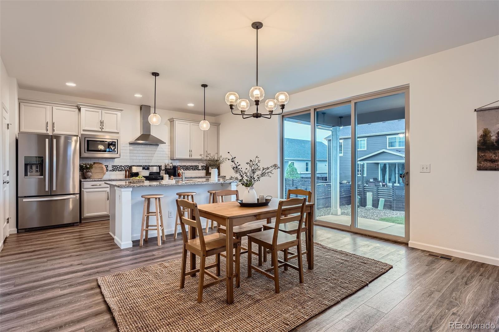 MLS Image #12 for 26902 e ellsworth avenue,aurora, Colorado