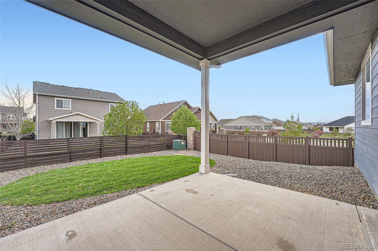 MLS Image #24 for 26902 e ellsworth avenue,aurora, Colorado