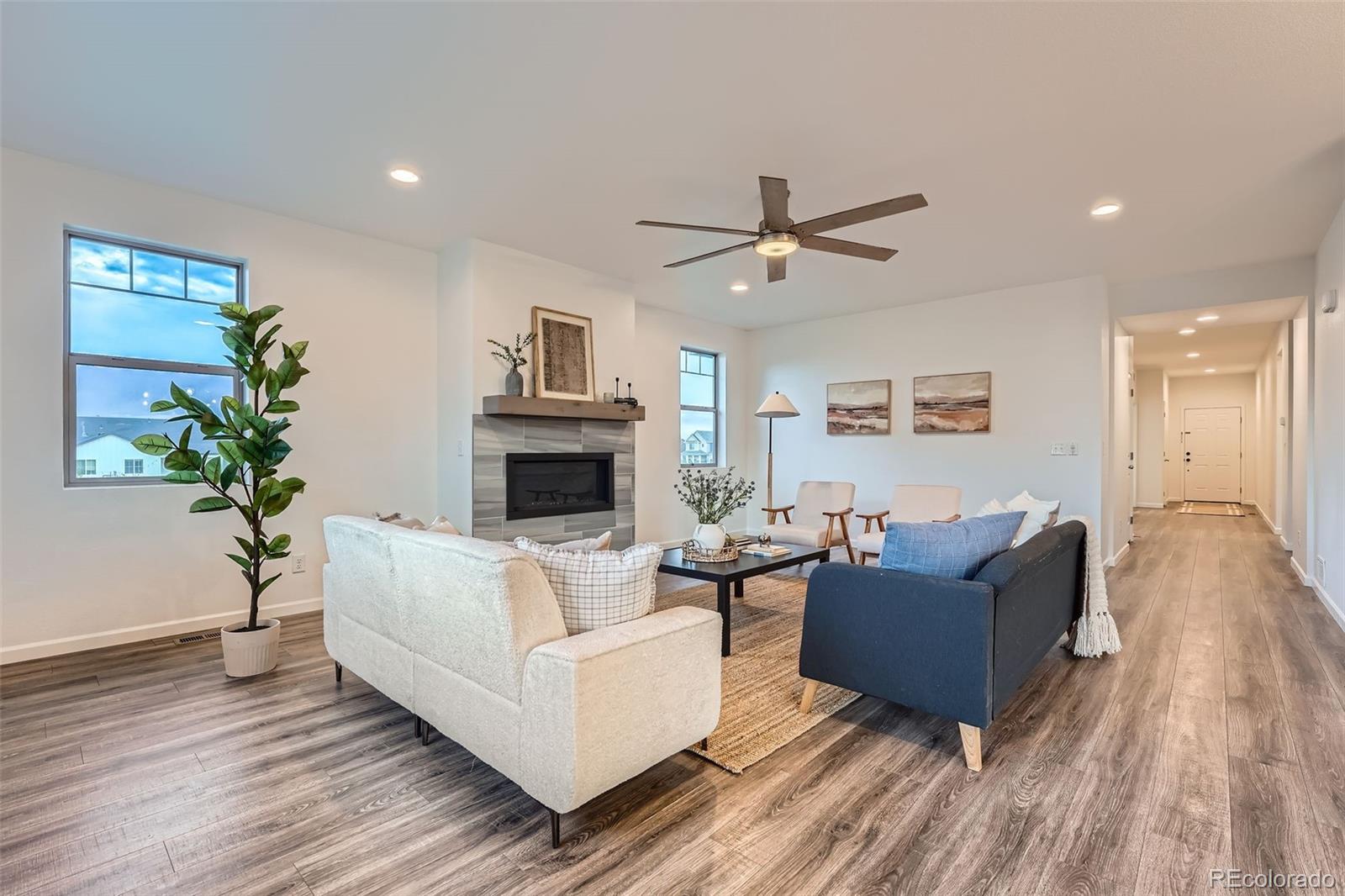 MLS Image #3 for 26902 e ellsworth avenue,aurora, Colorado