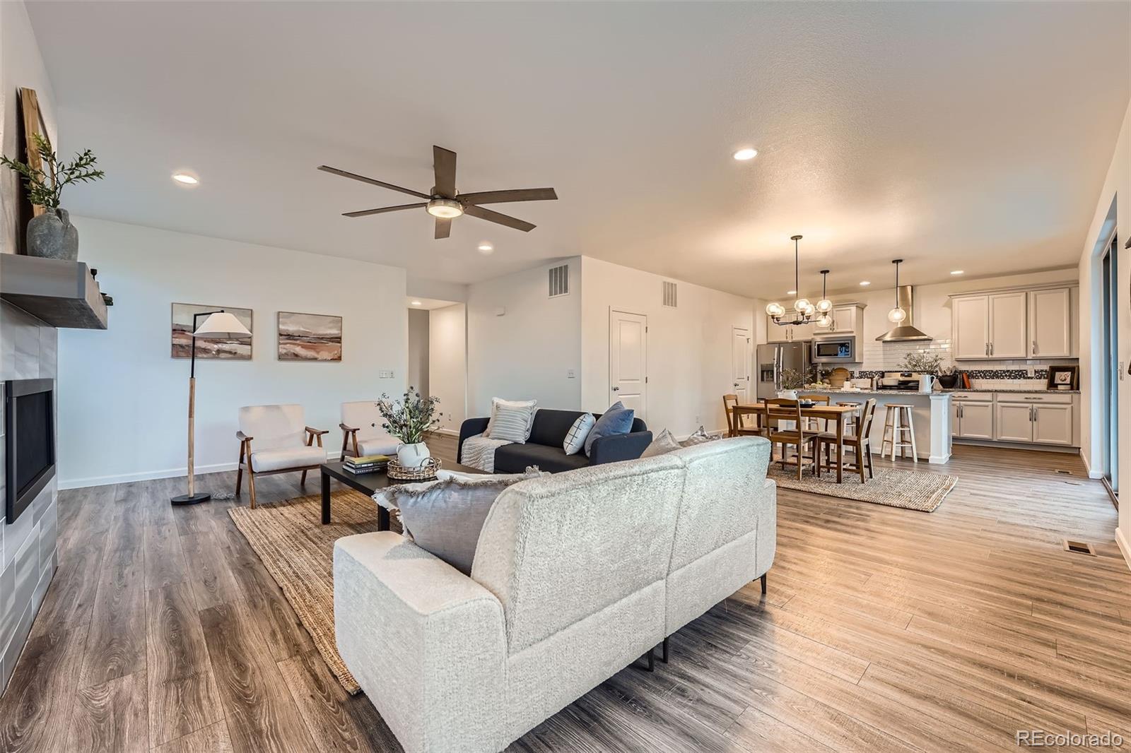 MLS Image #4 for 26902 e ellsworth avenue,aurora, Colorado