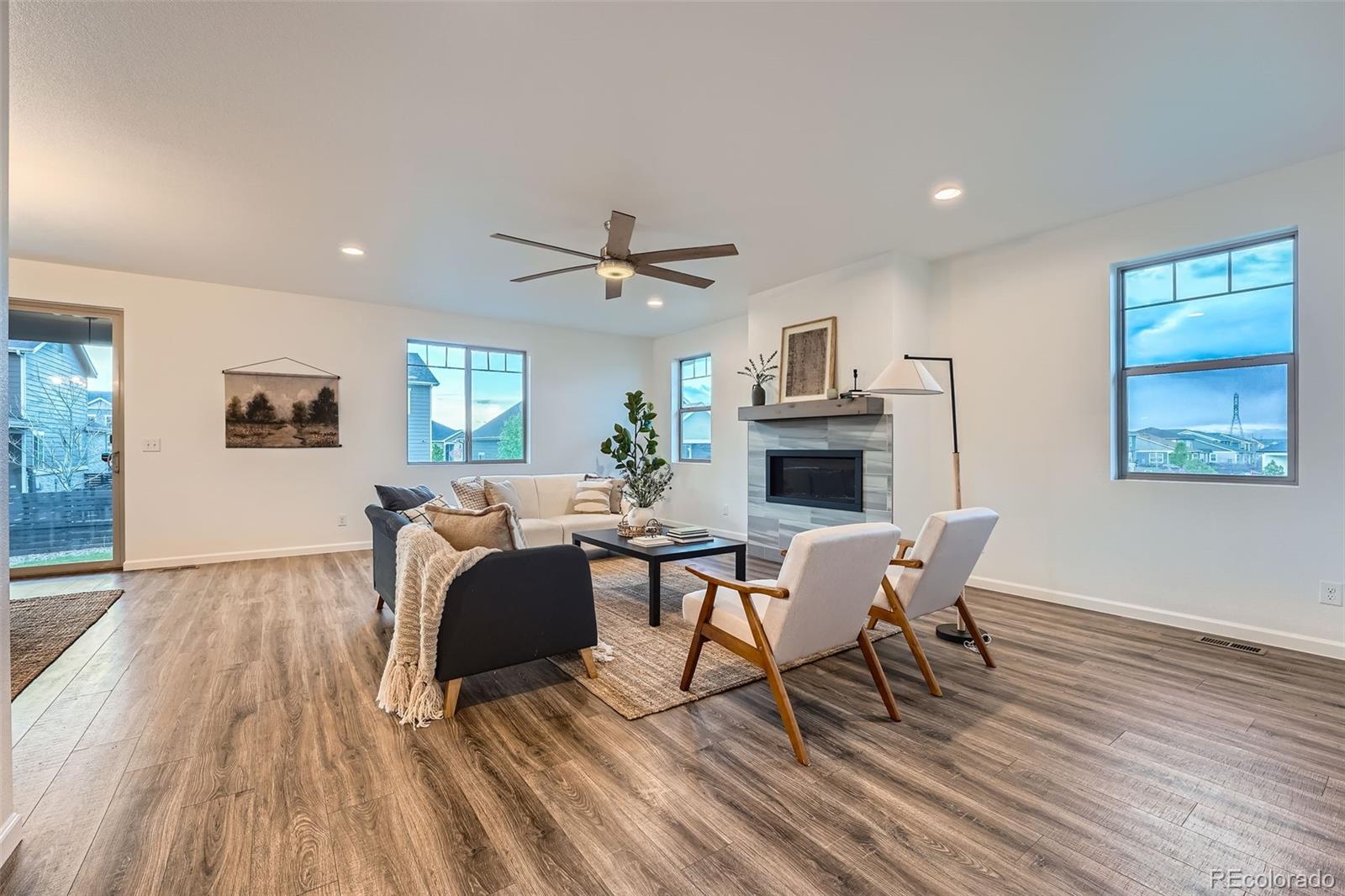 MLS Image #6 for 26902 e ellsworth avenue,aurora, Colorado