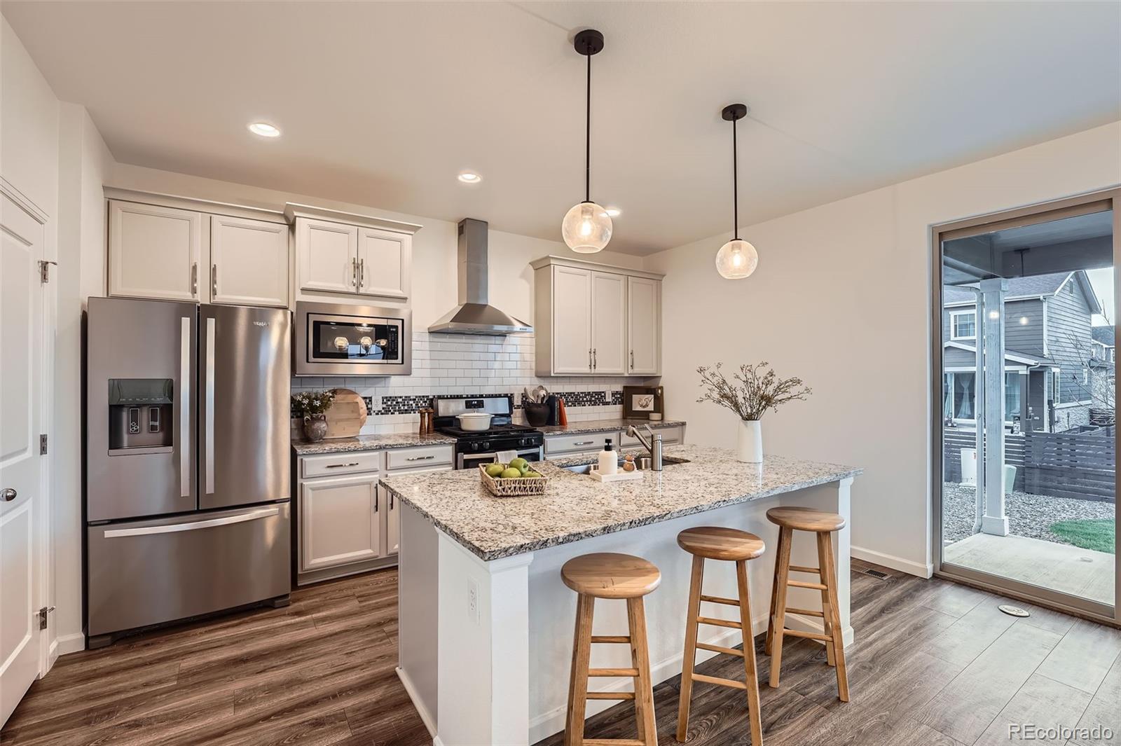 MLS Image #9 for 26902 e ellsworth avenue,aurora, Colorado