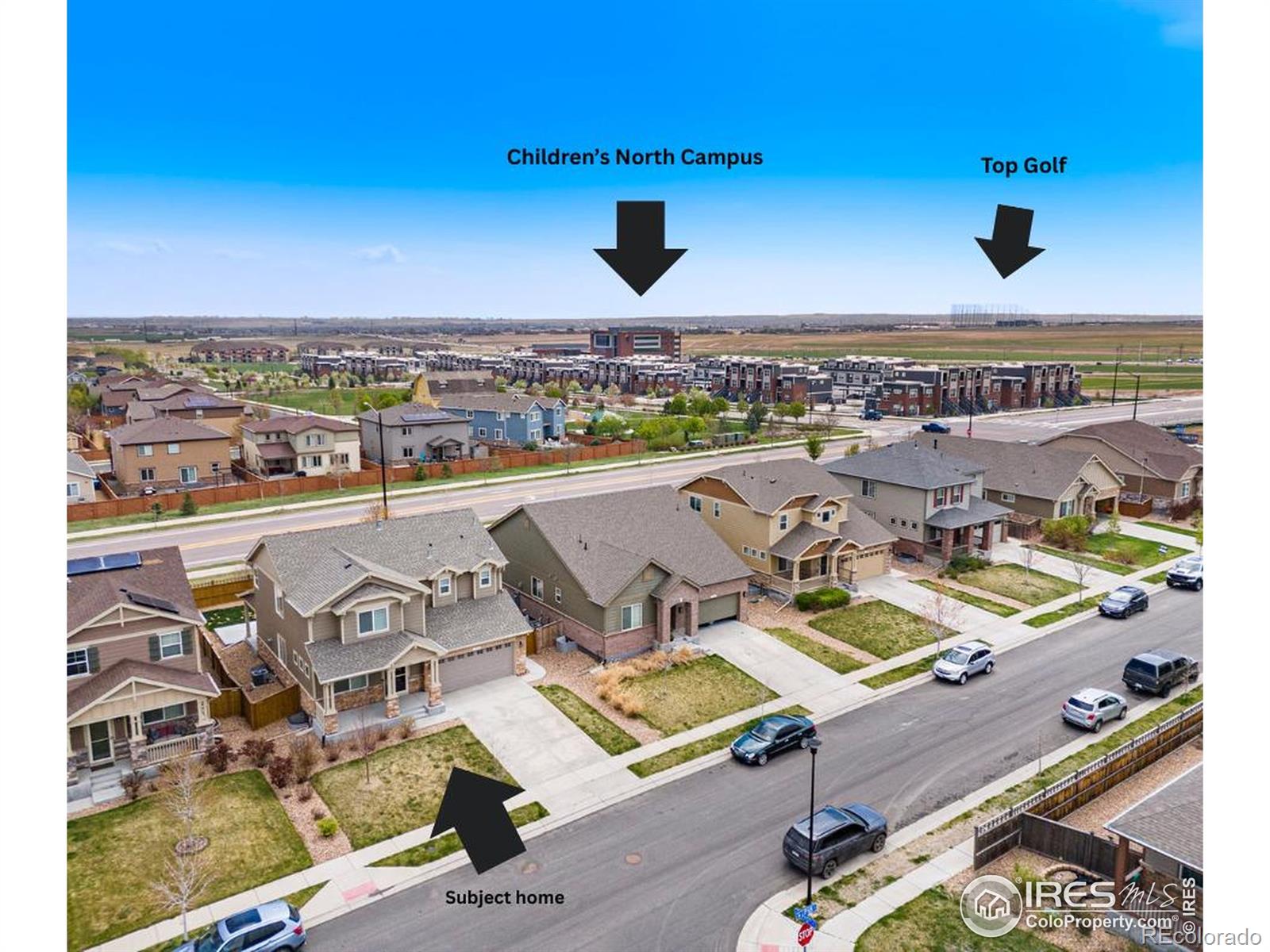 MLS Image #38 for 17052  lipan street,broomfield, Colorado