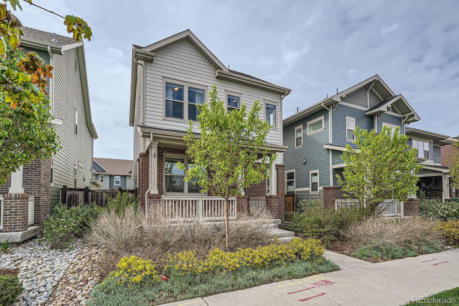 MLS Image #1 for 11270 e 26th avenue,aurora, Colorado