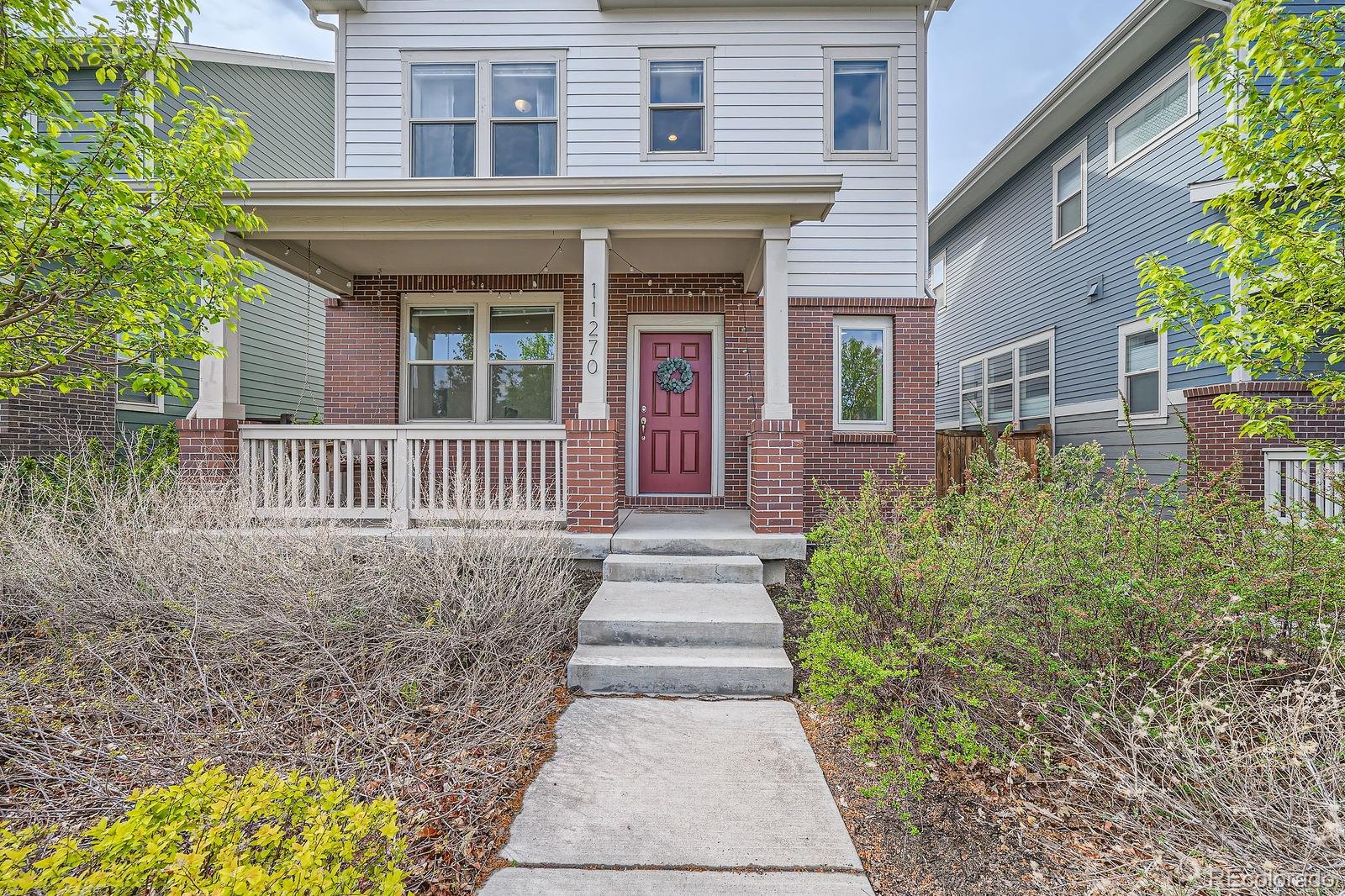 MLS Image #2 for 11270 e 26th avenue,aurora, Colorado