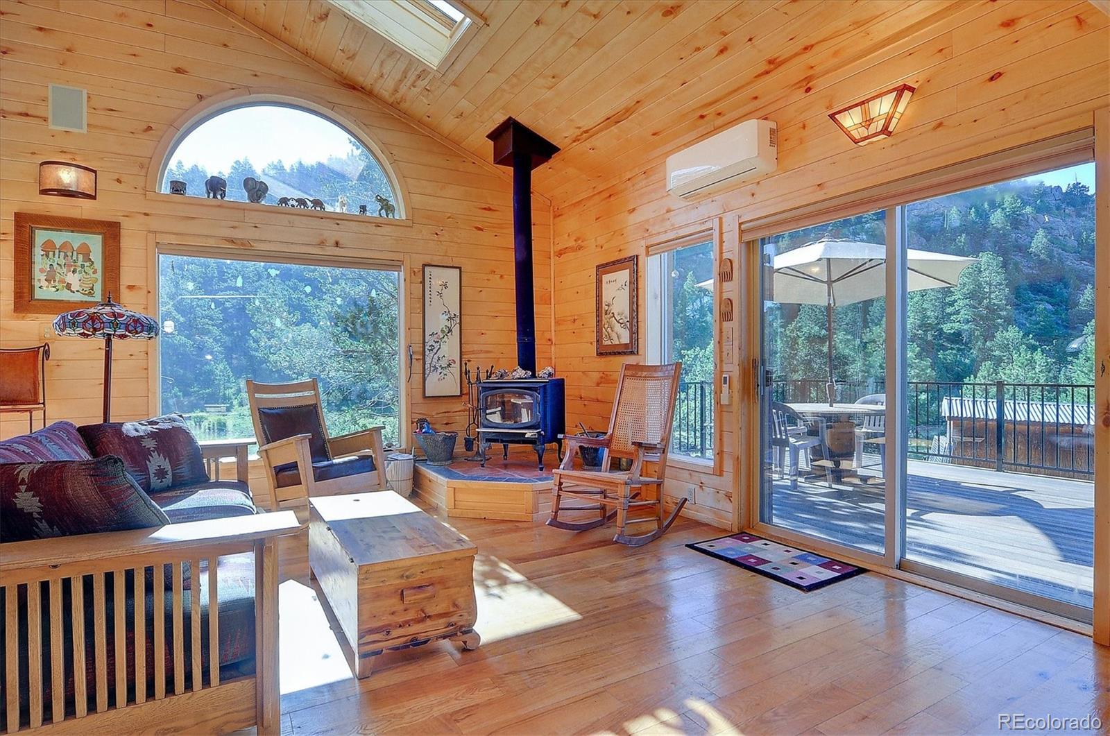 MLS Image #1 for 1111  red feather road,cotopaxi, Colorado