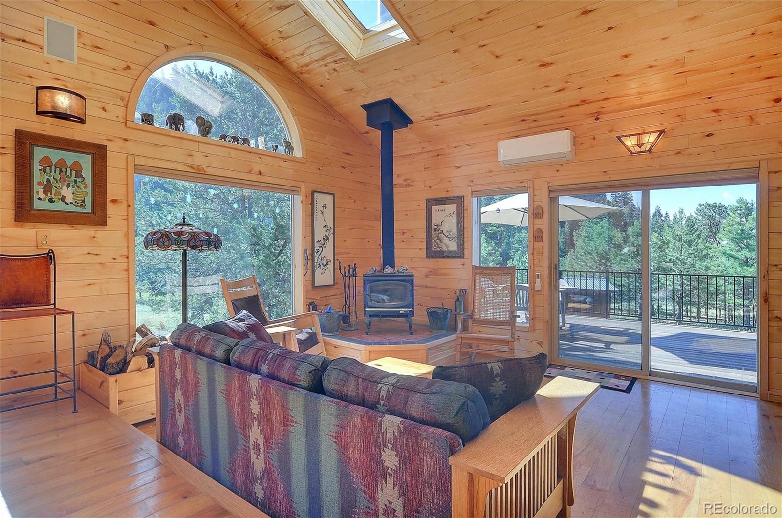 MLS Image #3 for 1111  red feather road,cotopaxi, Colorado