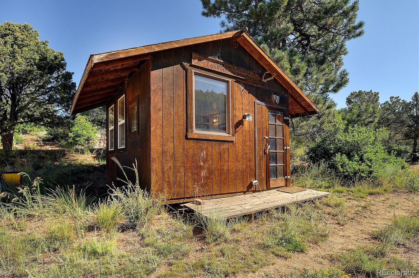 MLS Image #31 for 1111  red feather road,cotopaxi, Colorado