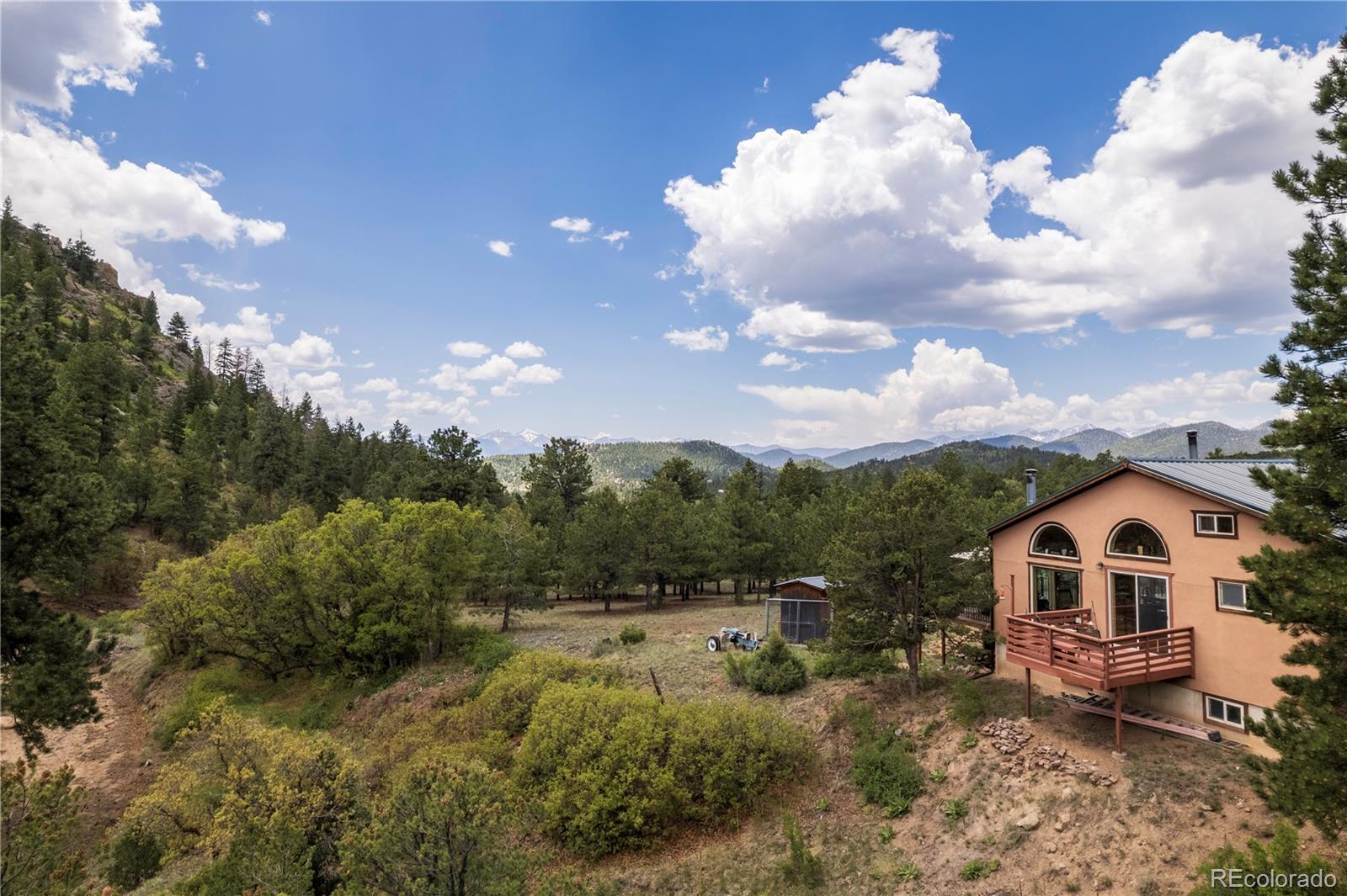 MLS Image #35 for 1111  red feather road,cotopaxi, Colorado