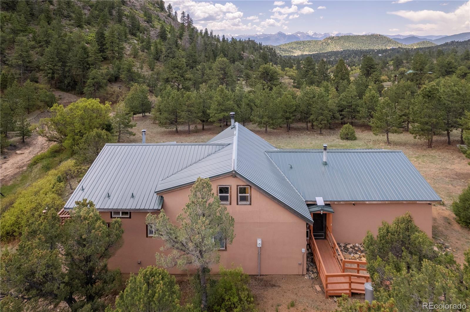 MLS Image #37 for 1111  red feather road,cotopaxi, Colorado