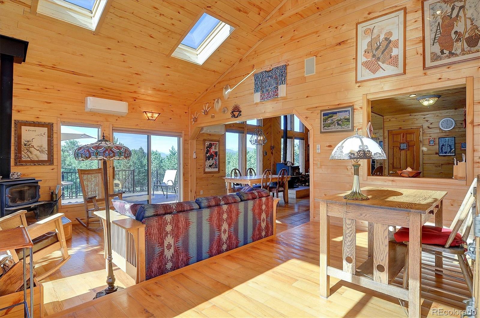 MLS Image #4 for 1111  red feather road,cotopaxi, Colorado