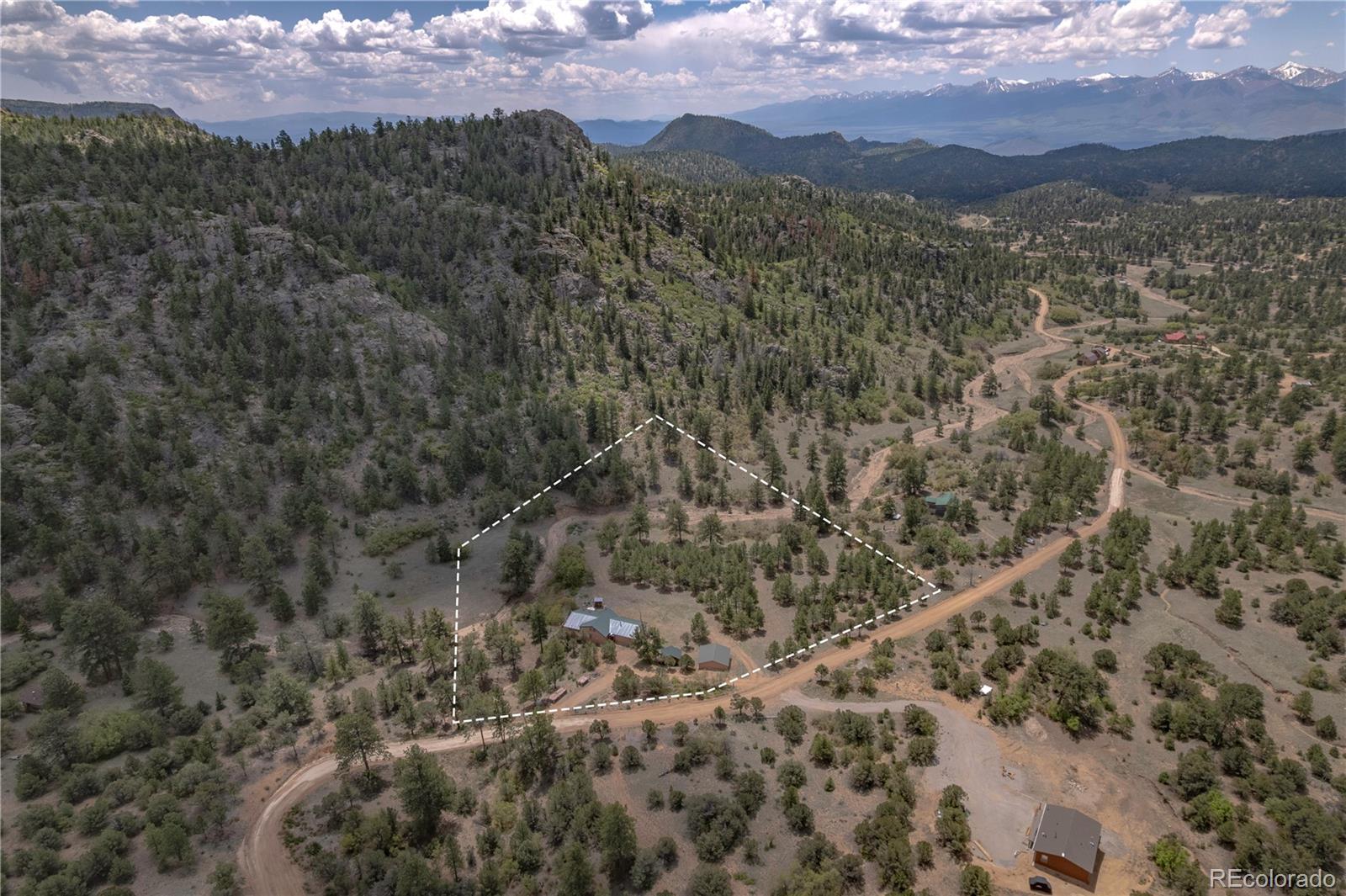 MLS Image #45 for 1111  red feather road,cotopaxi, Colorado