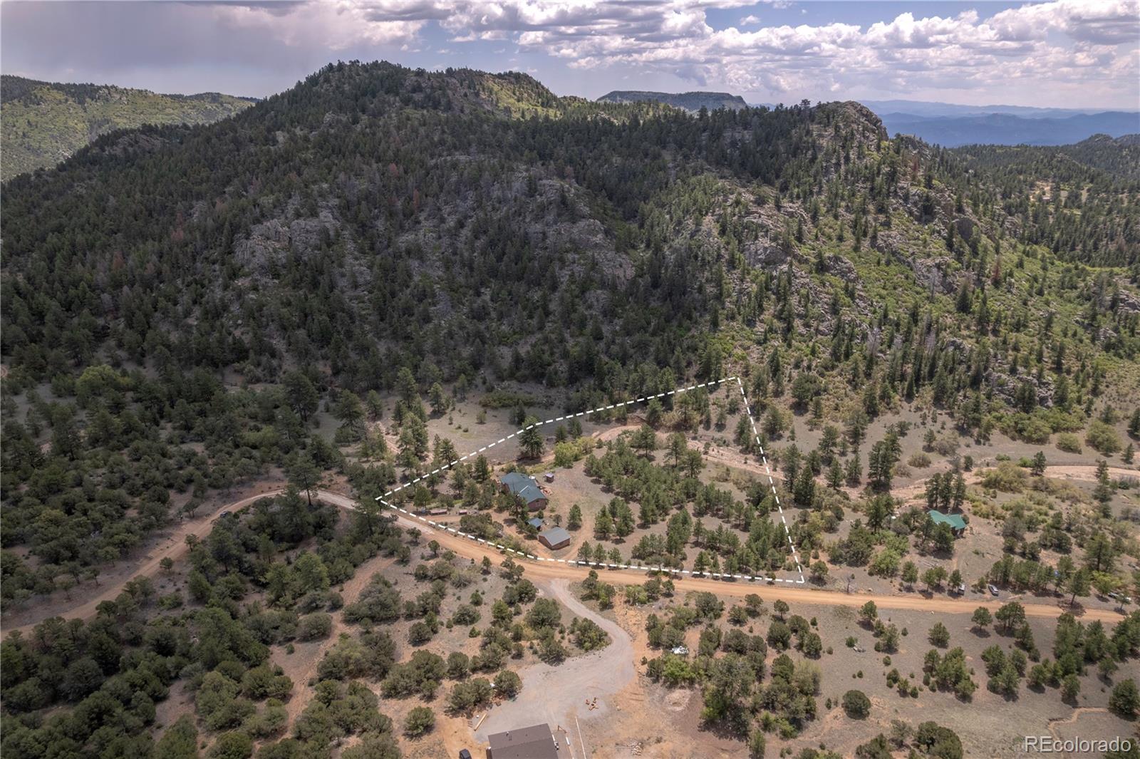 MLS Image #46 for 1111  red feather road,cotopaxi, Colorado