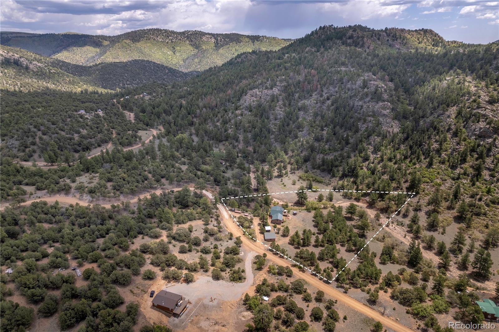MLS Image #47 for 1111  red feather road,cotopaxi, Colorado