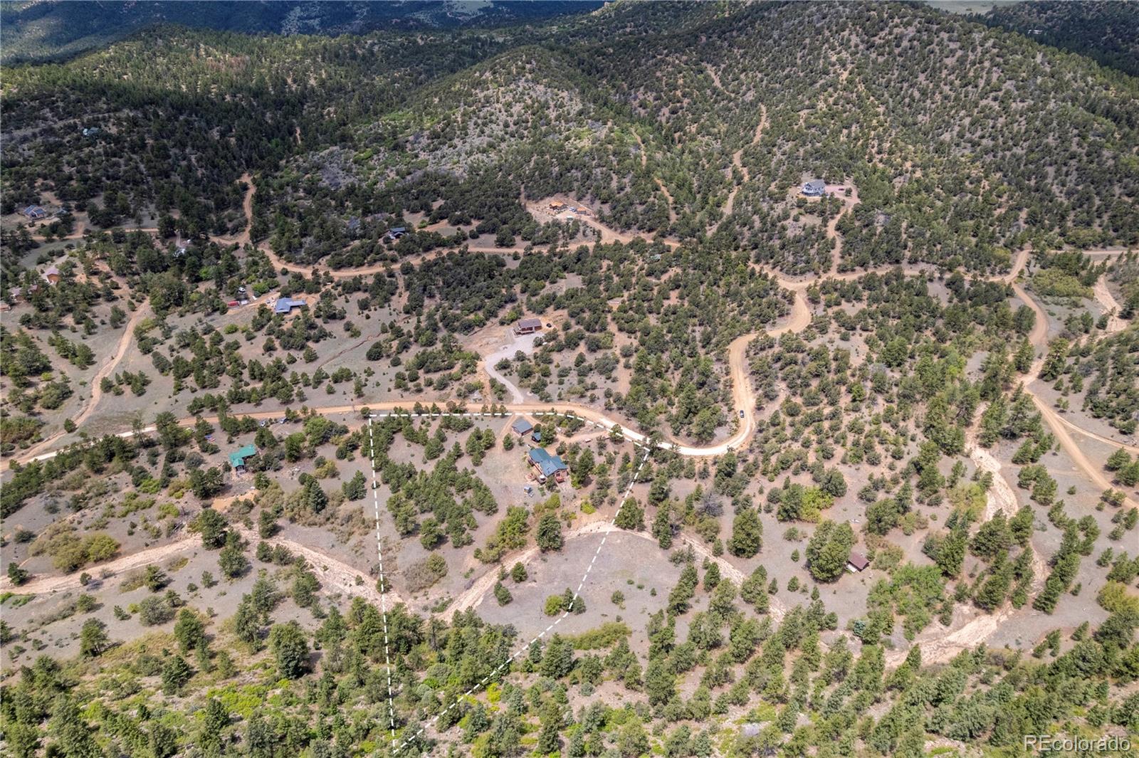 MLS Image #48 for 1111  red feather road,cotopaxi, Colorado