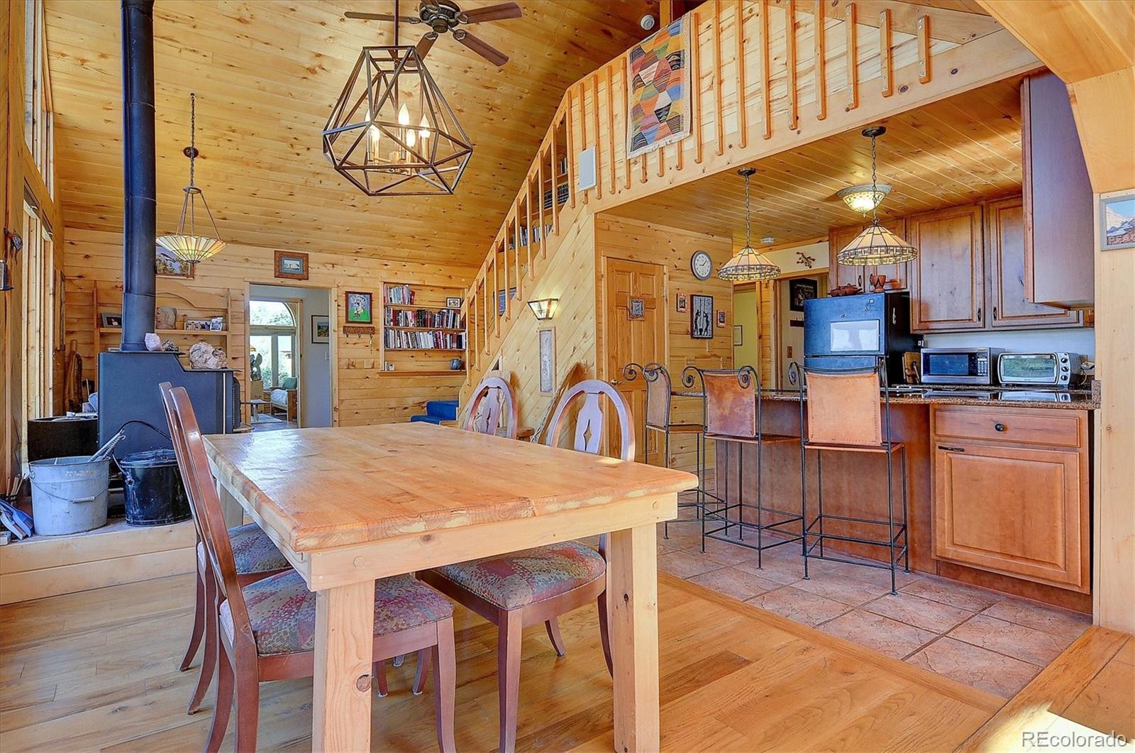 MLS Image #5 for 1111  red feather road,cotopaxi, Colorado