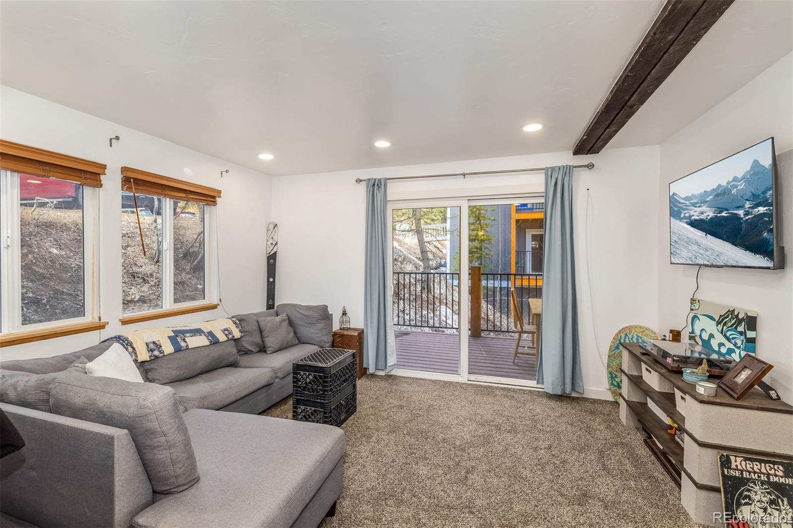 MLS Image #2 for 100  now colorado court,breckenridge, Colorado