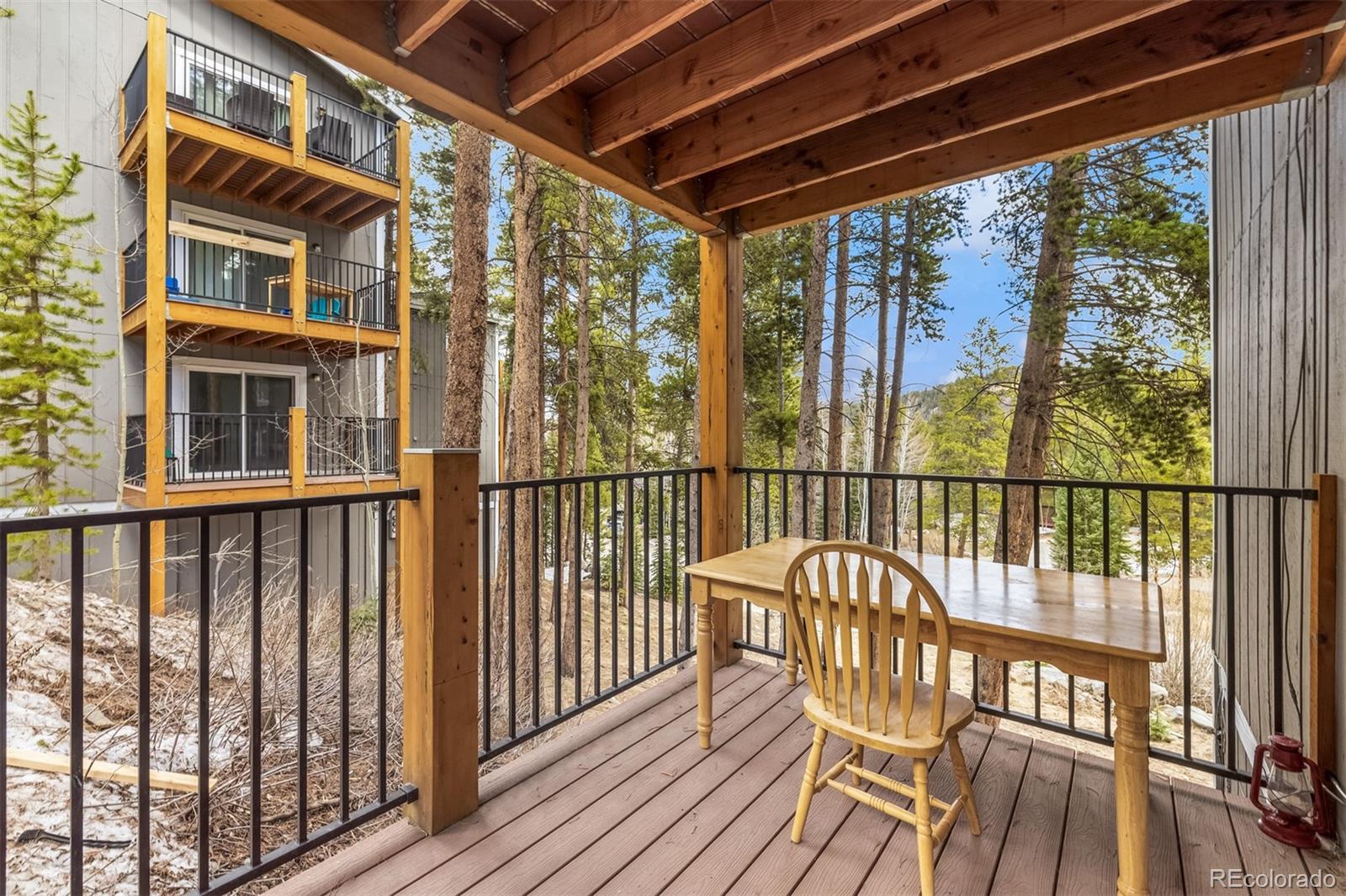 MLS Image #4 for 100  now colorado court,breckenridge, Colorado